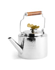 Michael Aram Butterfly Ginkgo Teapot