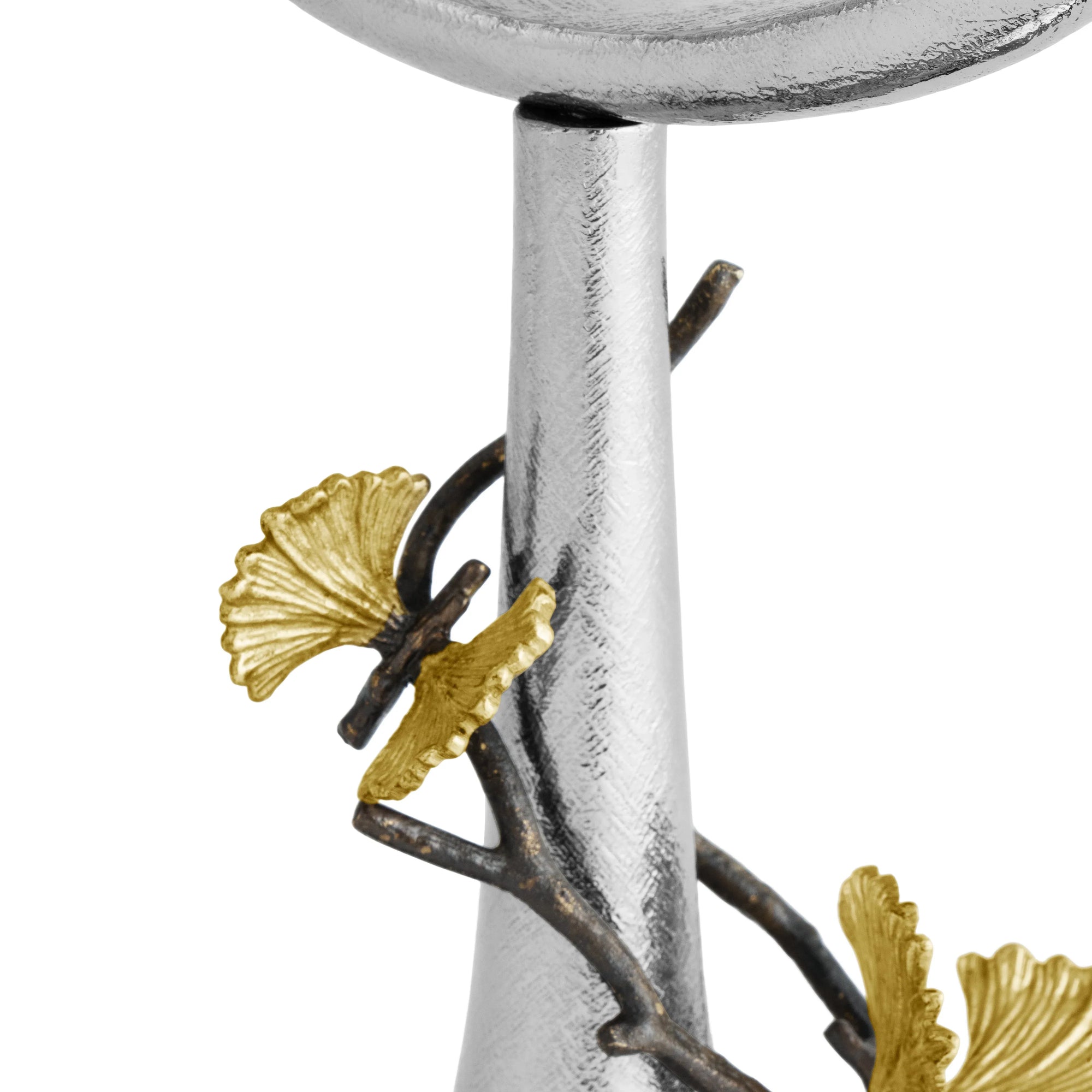 Michael Aram Butterfly Ginkgo Vanity Mirror