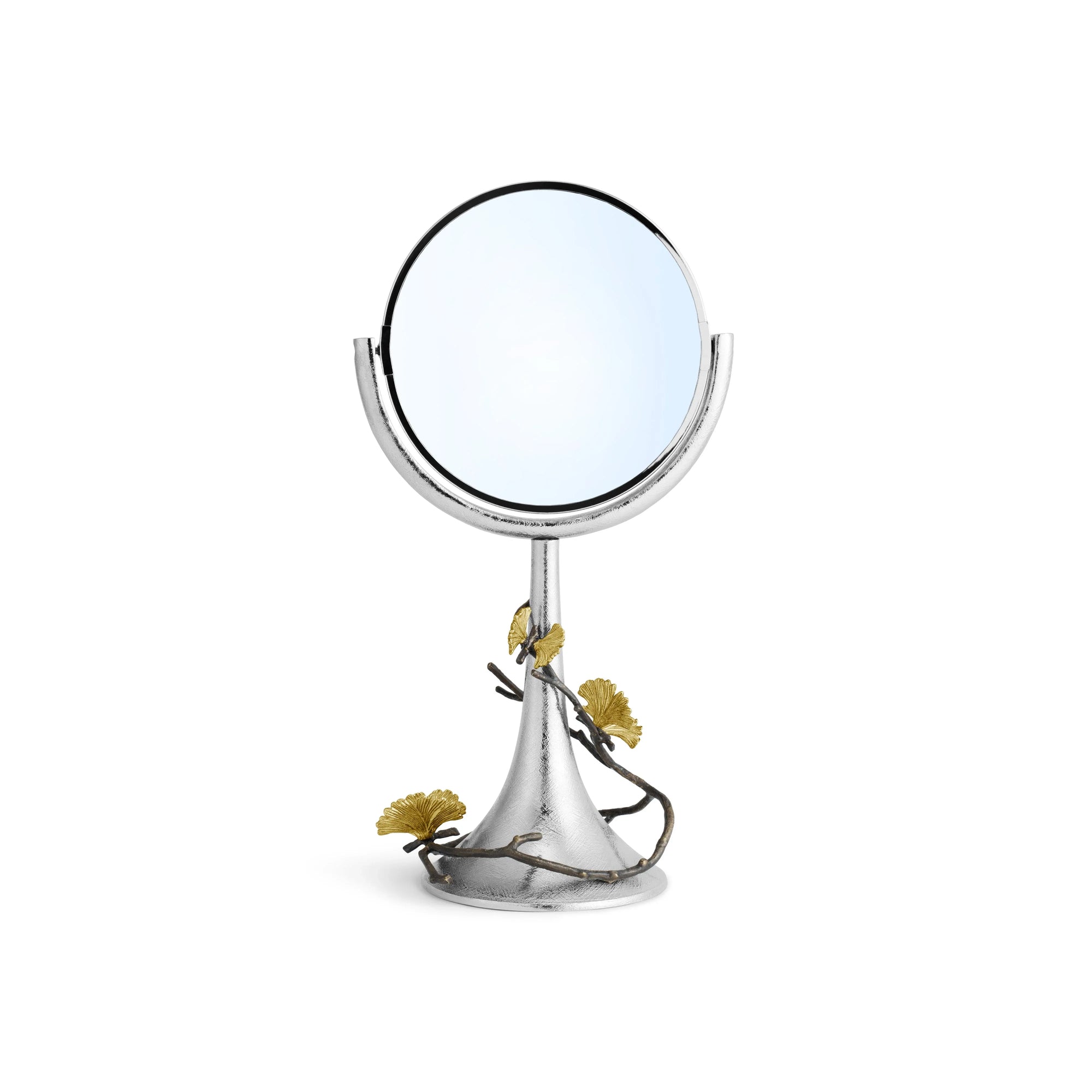 Michael Aram Butterfly Ginkgo Vanity Mirror