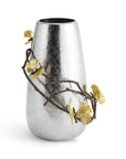 Michael Aram Butterfly Ginkgo Vase
