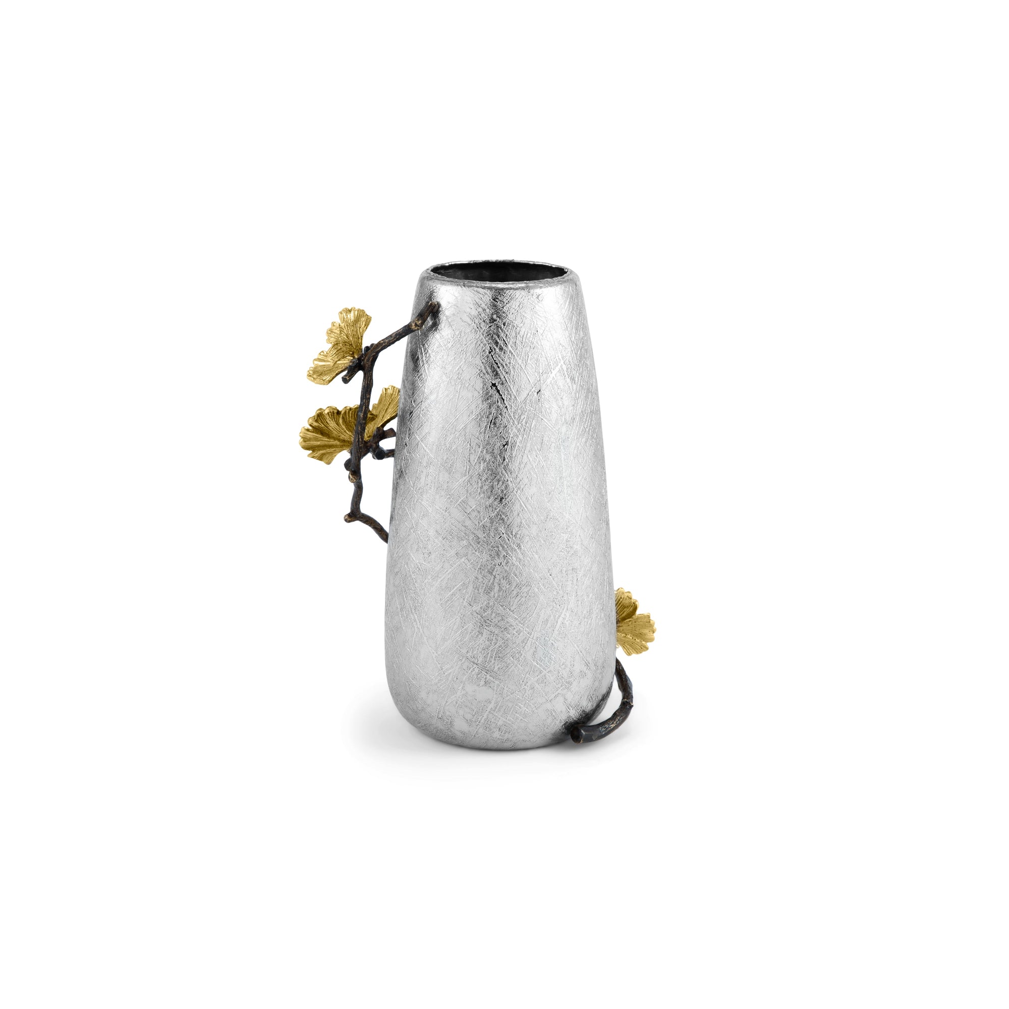 Michael Aram Butterfly Ginkgo Vase