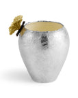 Michael Aram Butterfly Ginkgo Vase