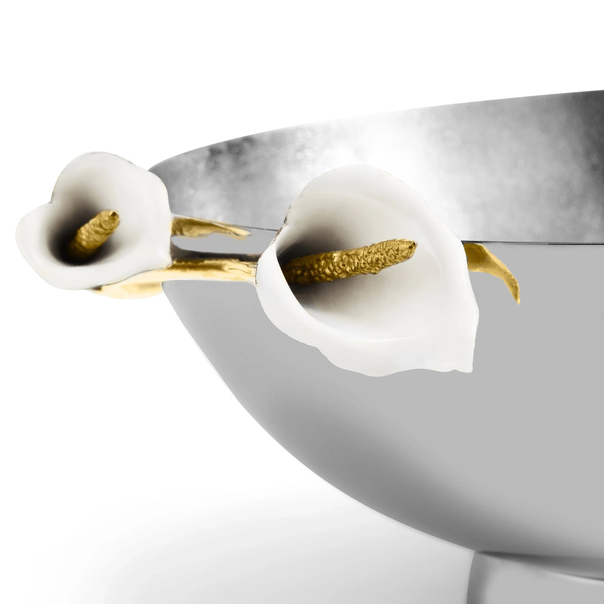 Michael Aram Calla Lily Bowl