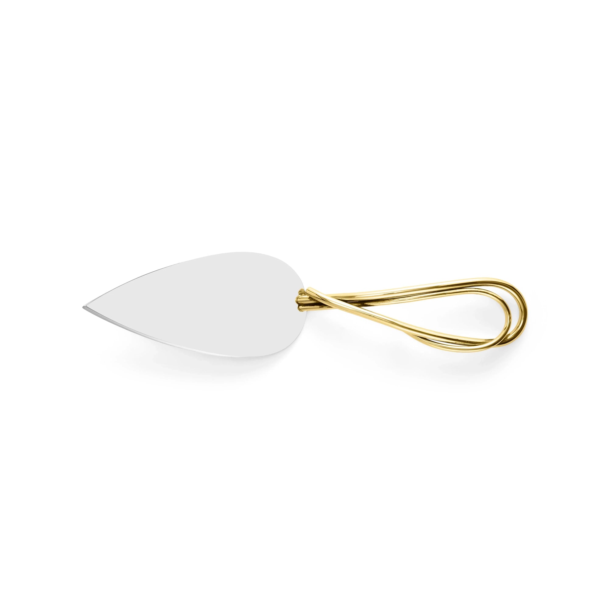 Michael Aram Calla Lily Cake Knife & Server Set