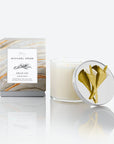 Michael Aram Calla Lily Candle