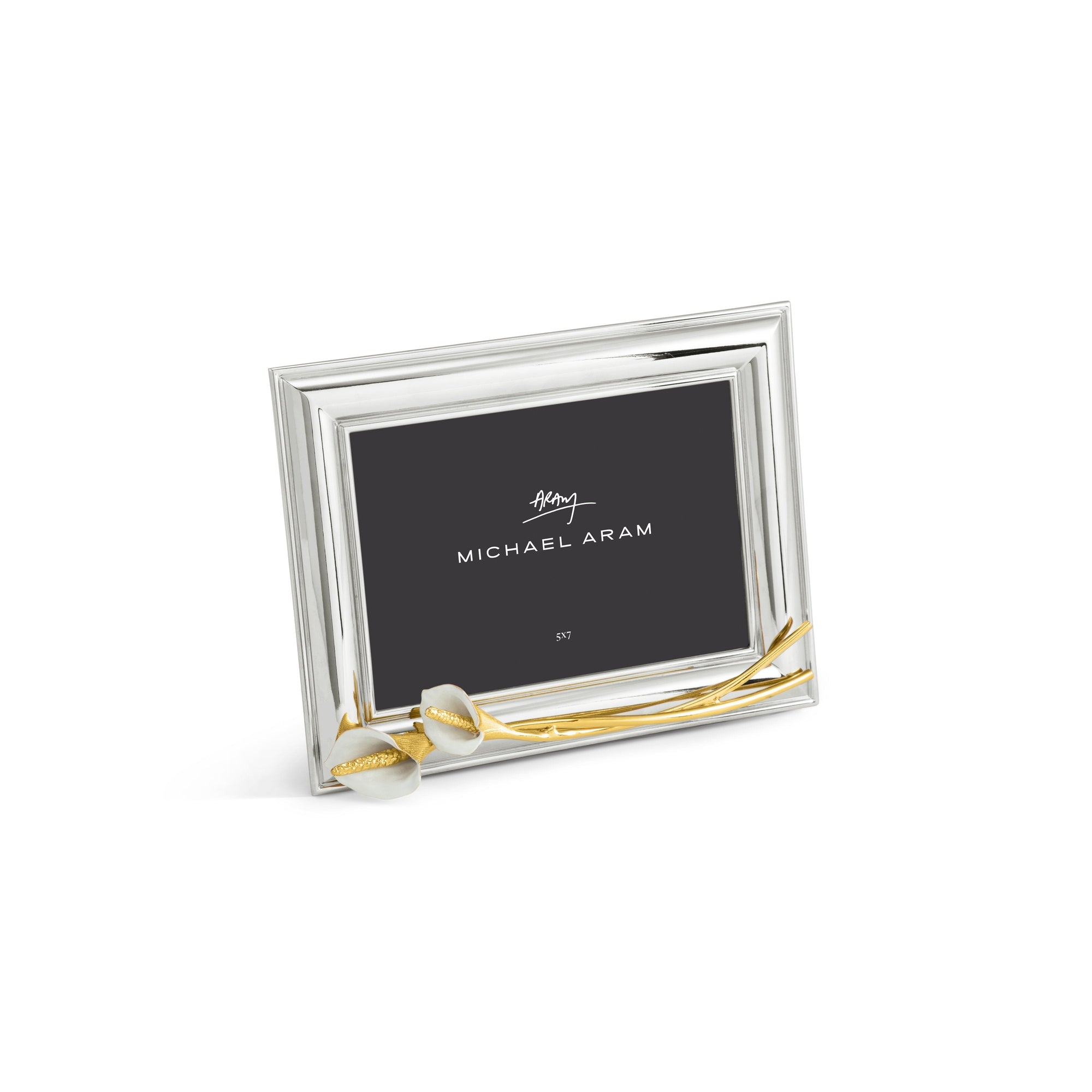 Michael Aram Calla Lily Frame
