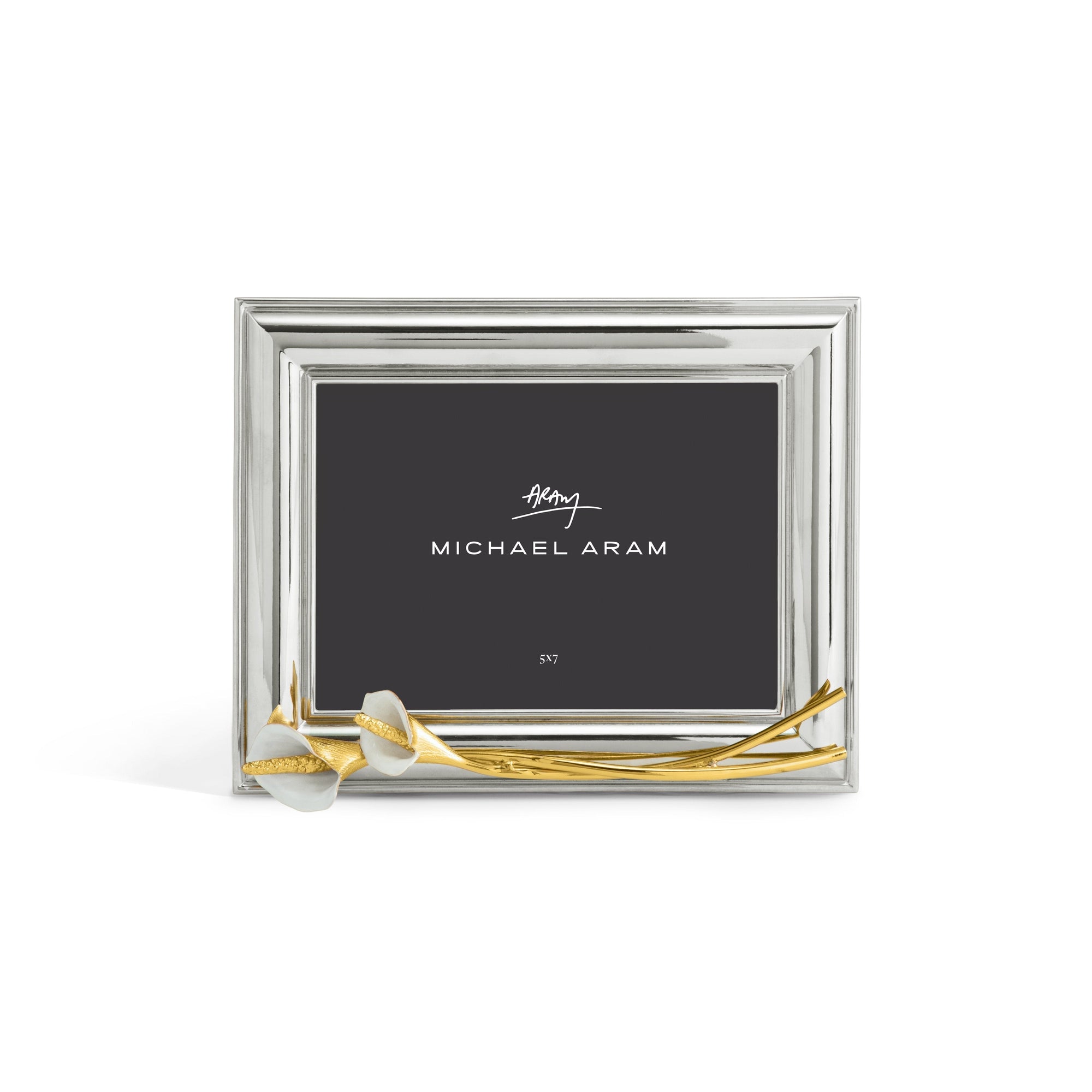 Michael Aram Calla Lily Frame