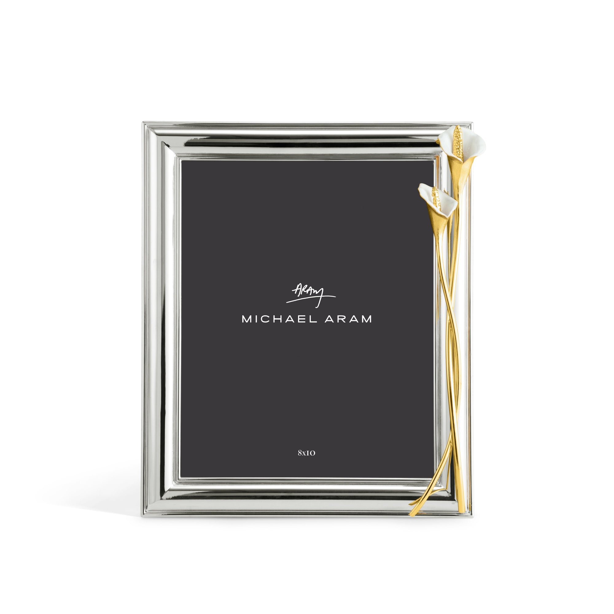 Michael Aram Calla Lily Frame 8x10