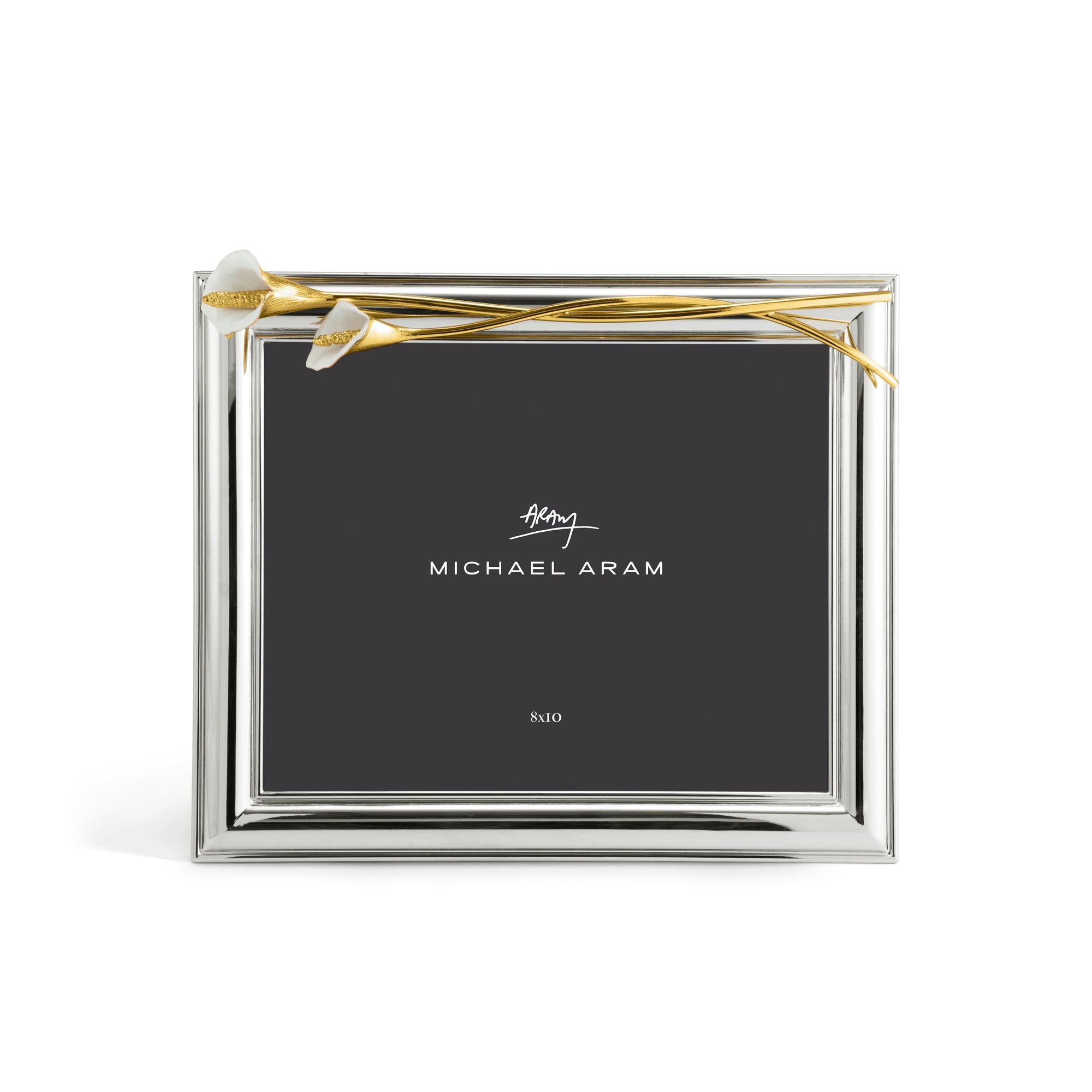 Michael Aram Calla Lily Frame 8x10
