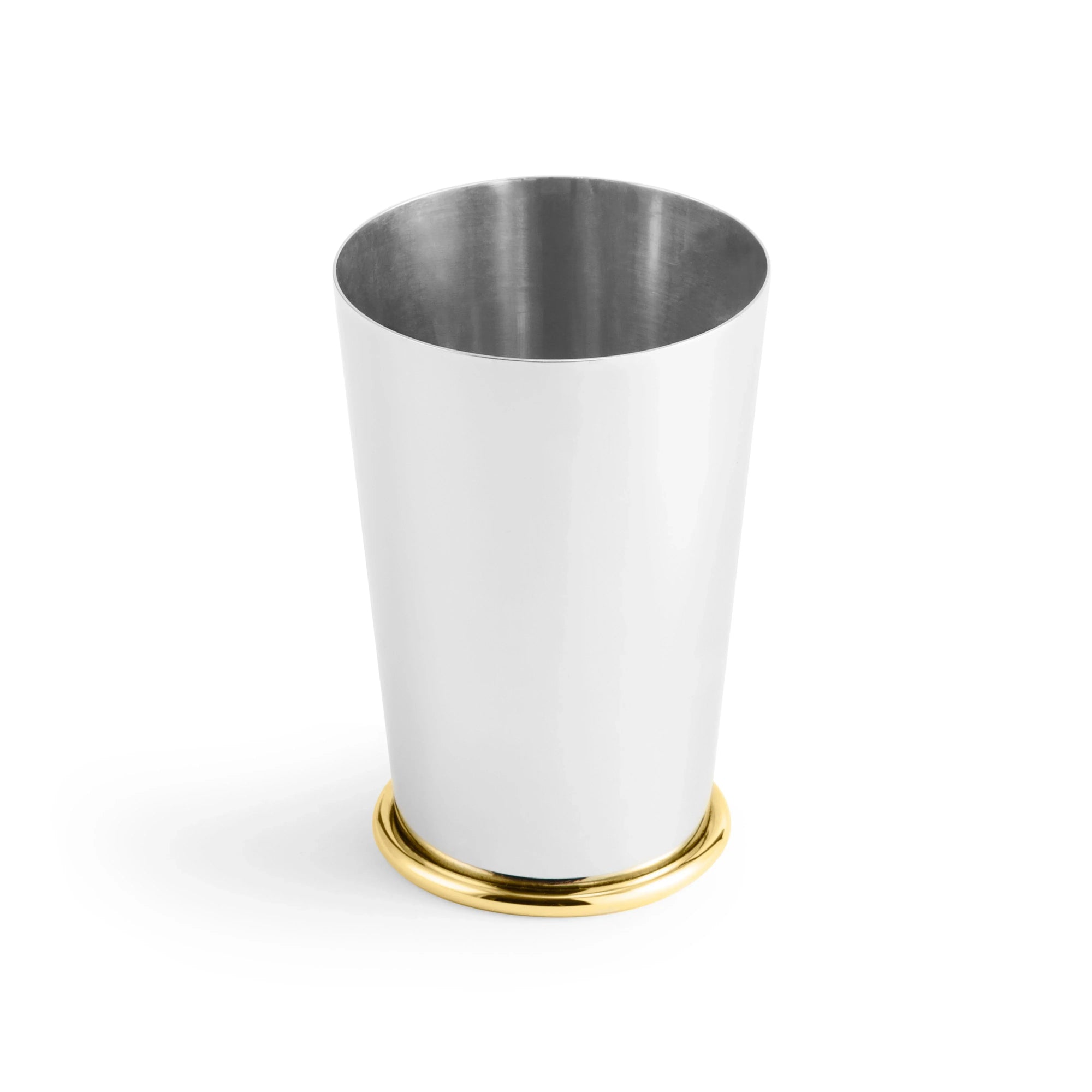 Michael Aram Calla Lily Metal Cup