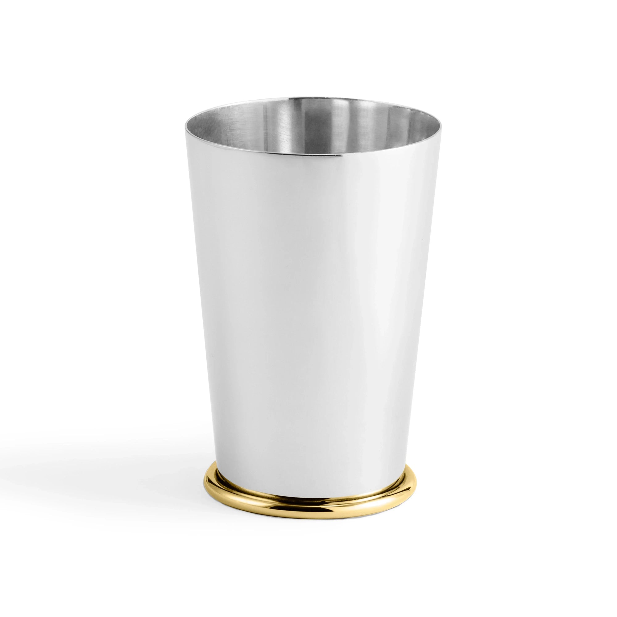 Michael Aram Calla Lily Metal Cup