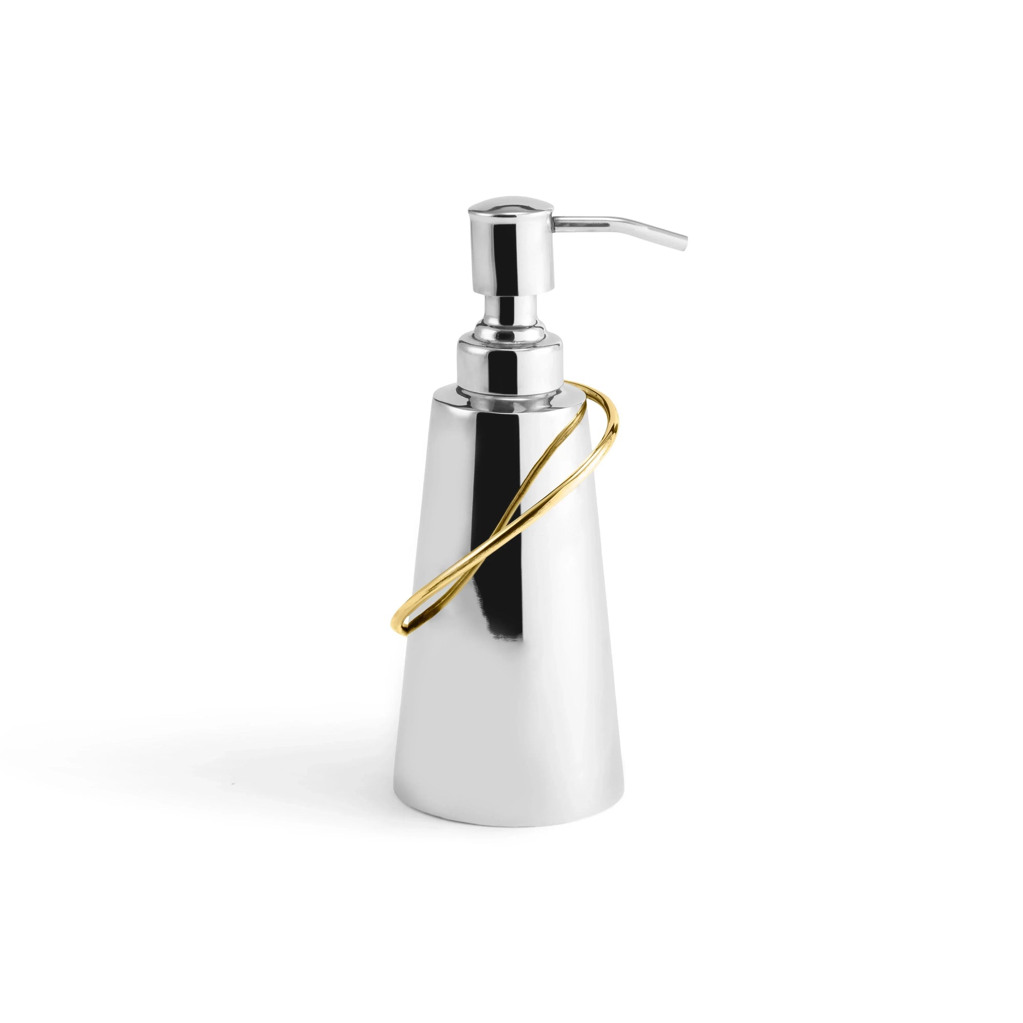 Michael Aram Calla Lily Soap Dispenser