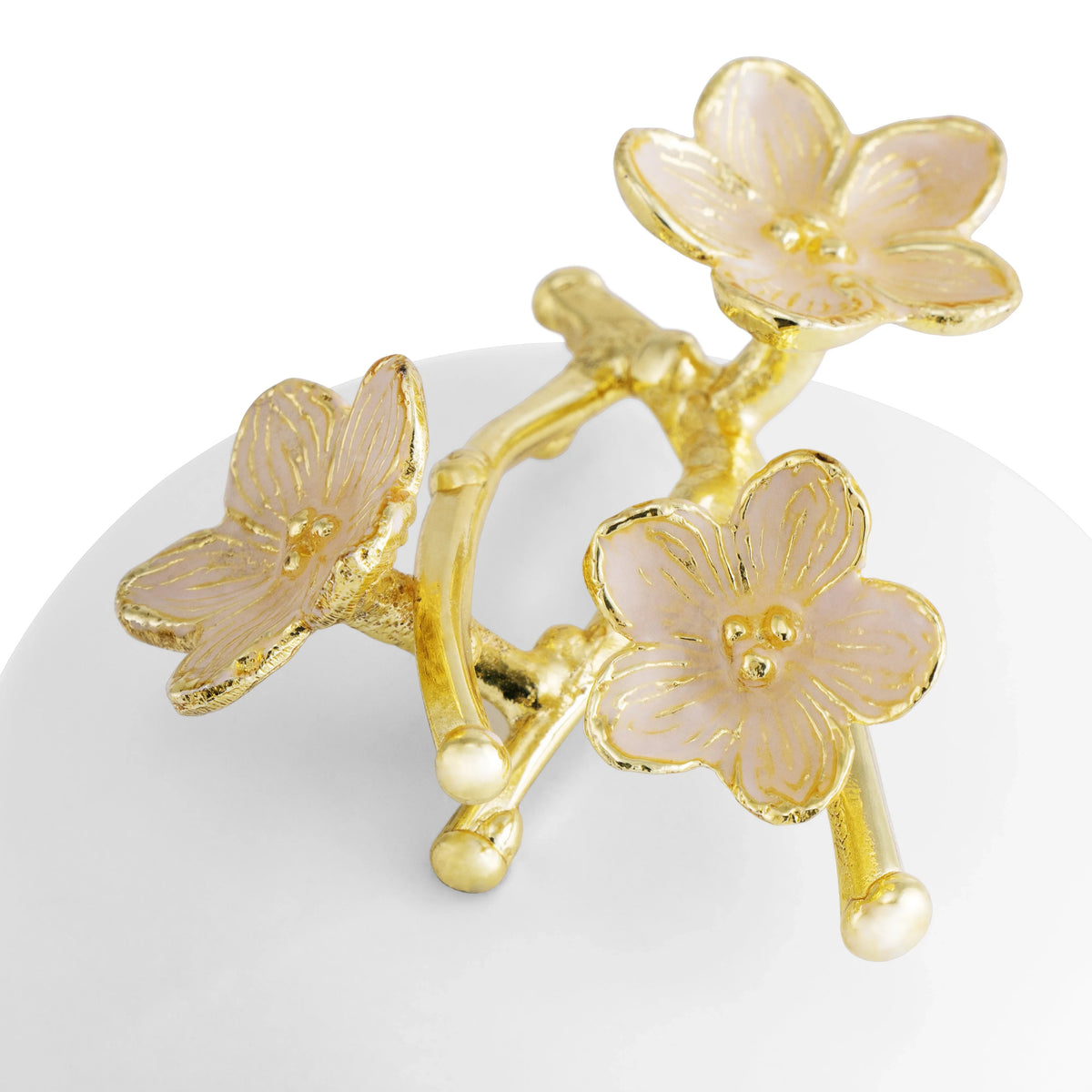 Michael Aram Cherry Blossom Bath Collection