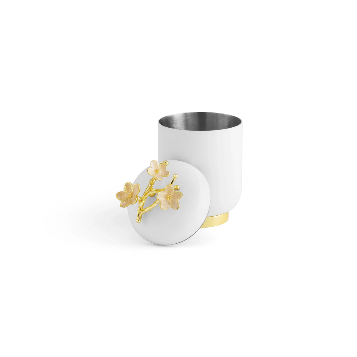 Michael Aram Cherry Blossom Bath Collection