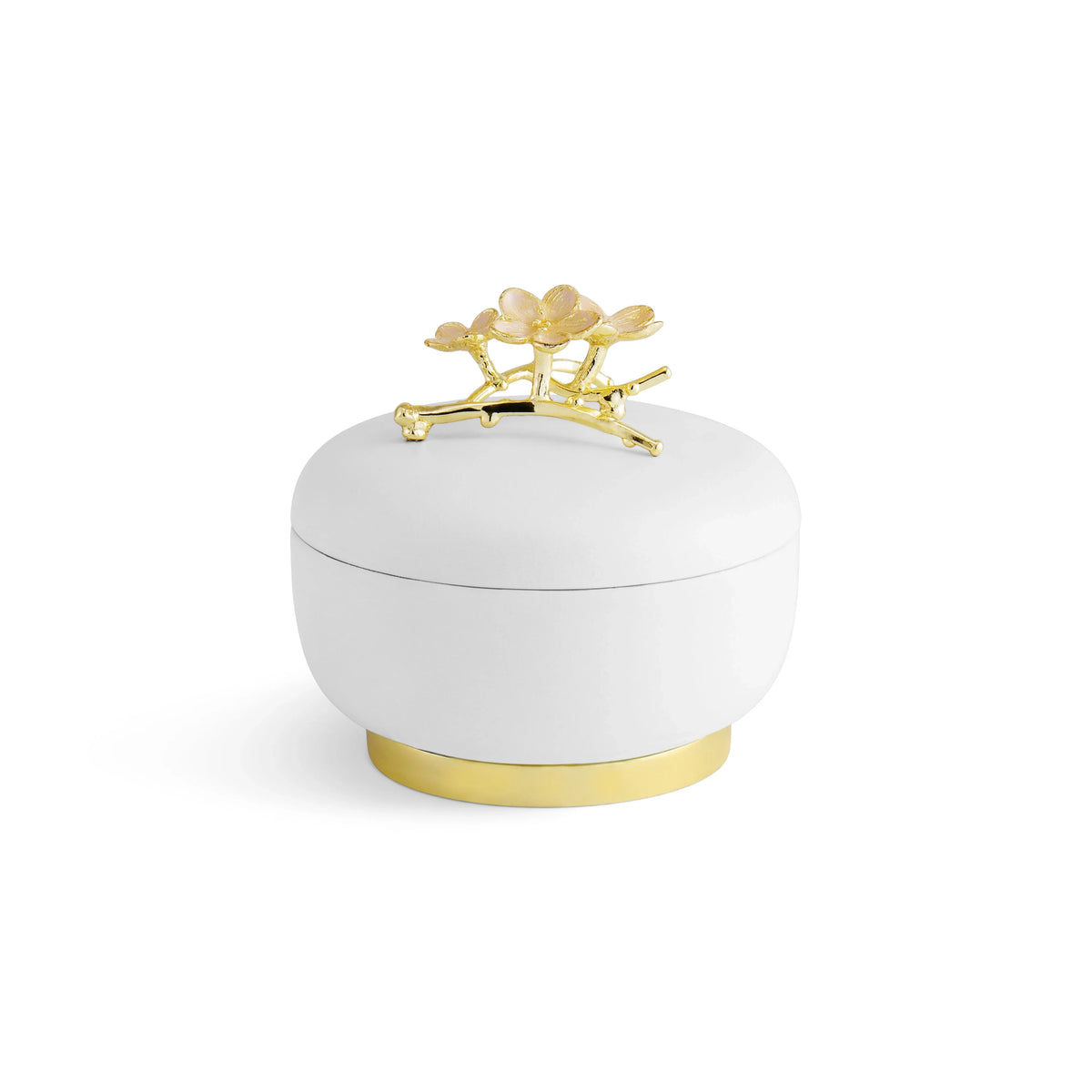 Michael Aram Cherry Blossom Bath Collection