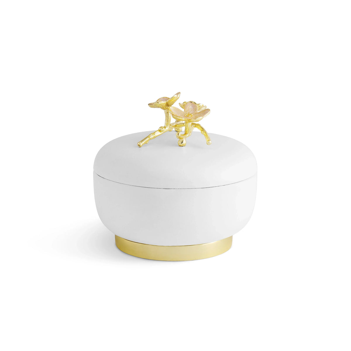 Michael Aram Cherry Blossom Bath Collection