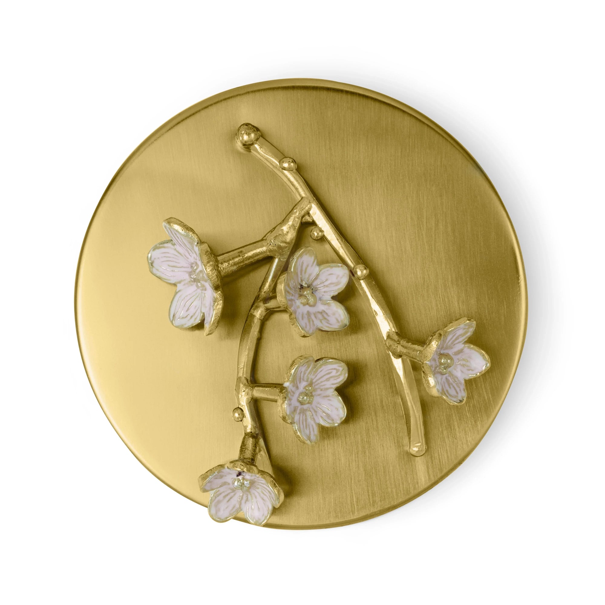 Michael Aram Cherry Blossom Candle