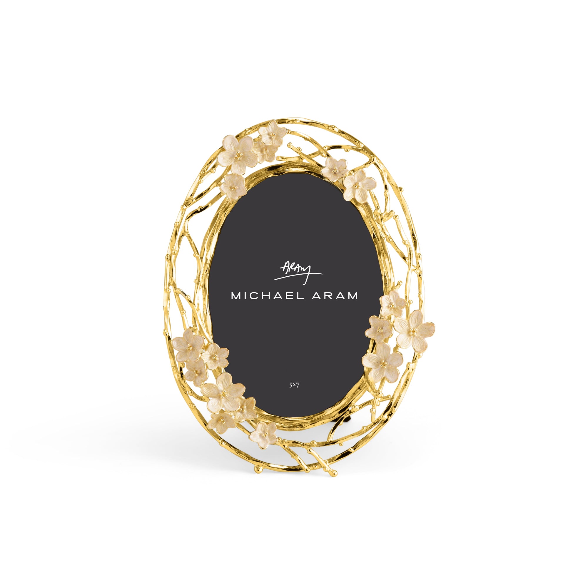 Michael Aram Cherry Blossom Frame
