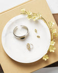 Michael Aram Cherry Blossom Trinket Tray