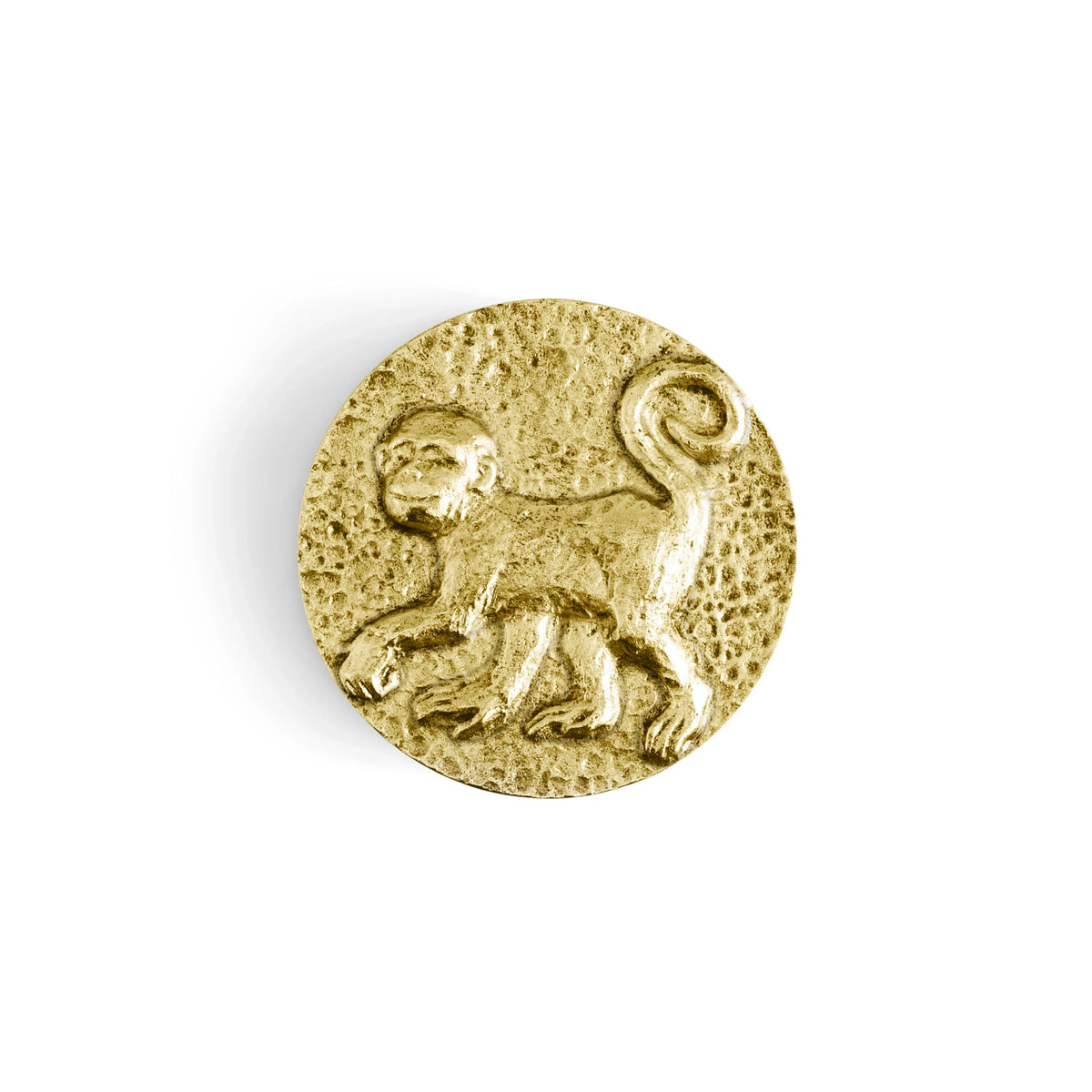 Michael Aram Chinese Zodiac Monkey Box