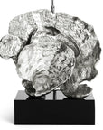Michael Aram Cup Coral Table Lamp