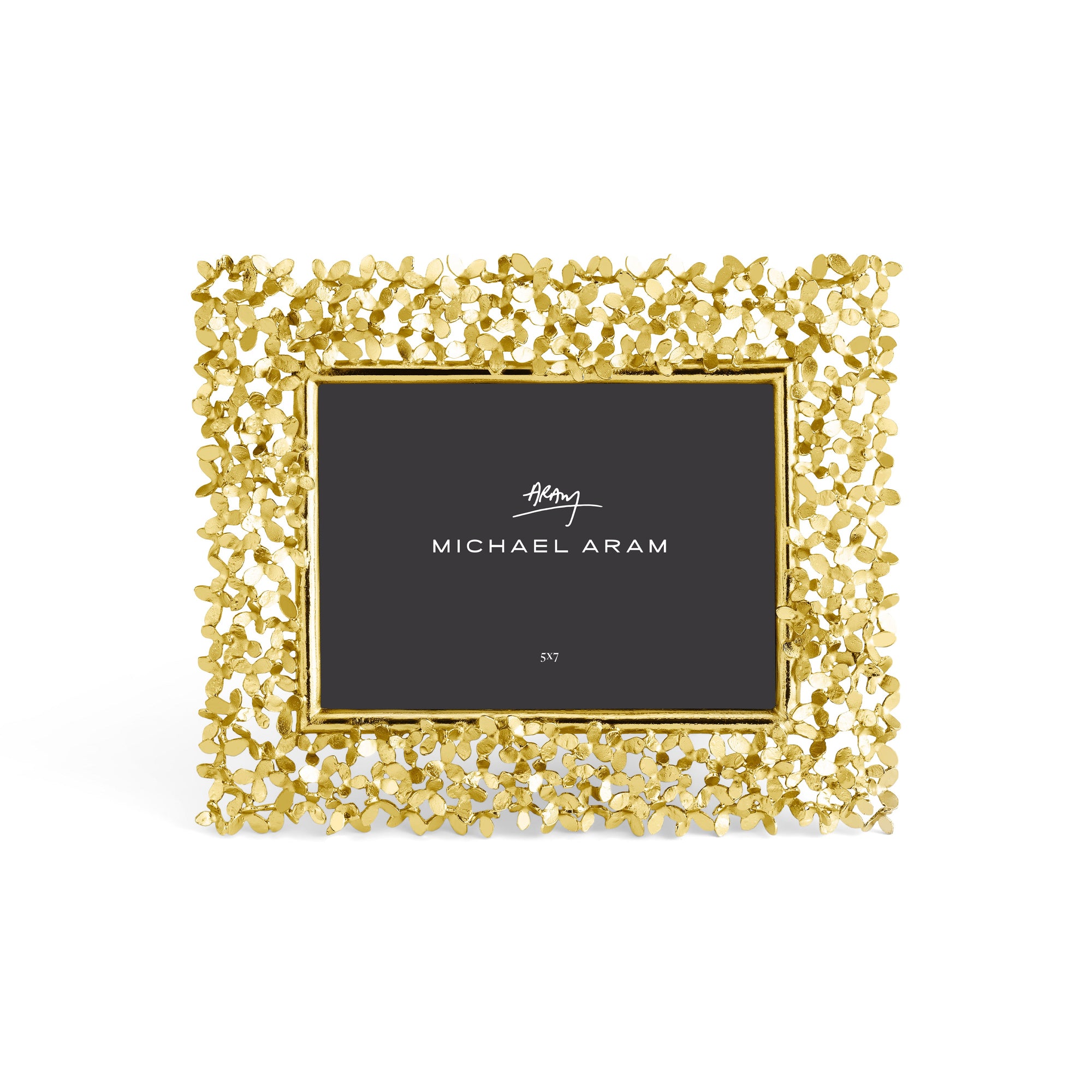 Michael Aram Dandelion Frame 5x7