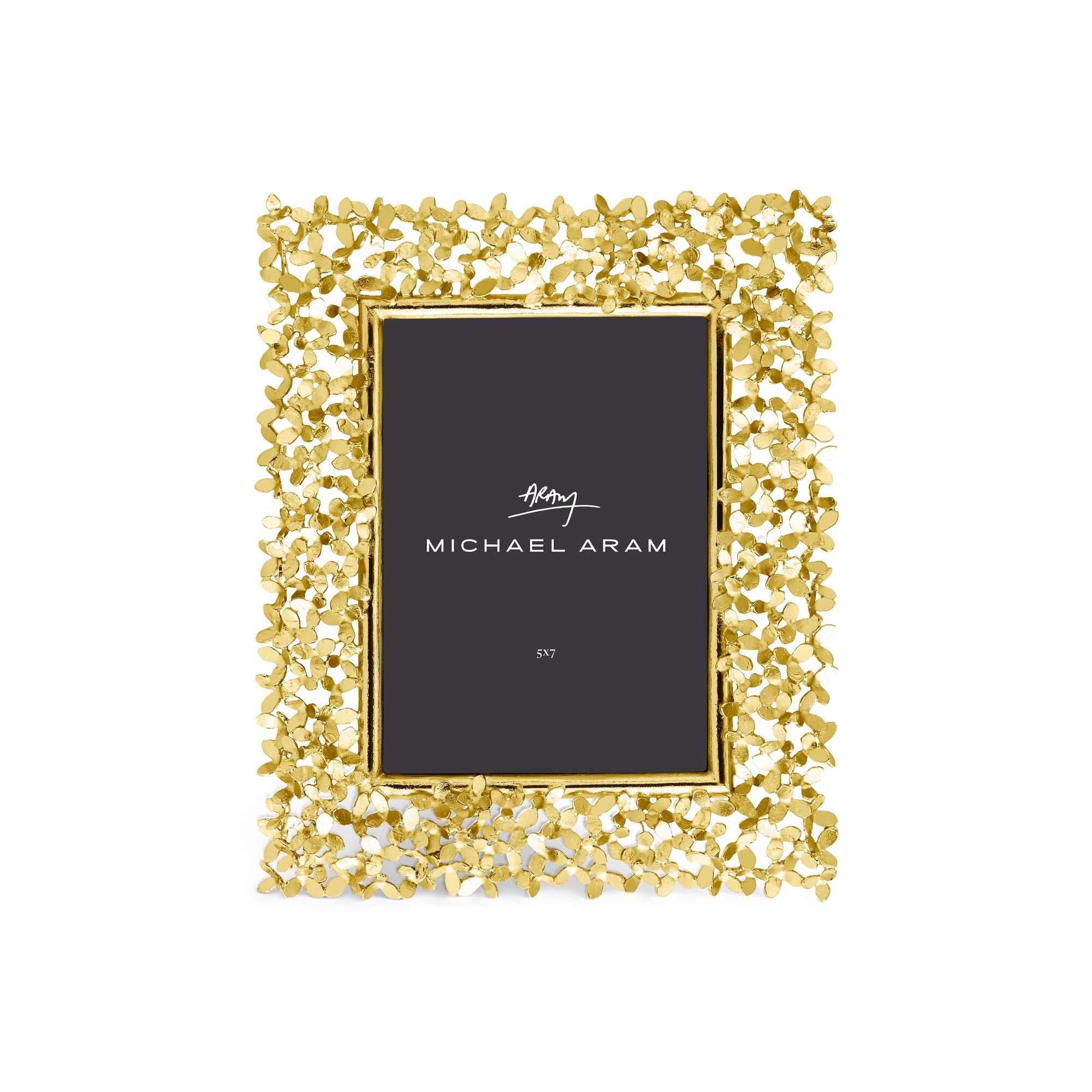 Michael Aram Dandelion Frame 5x7