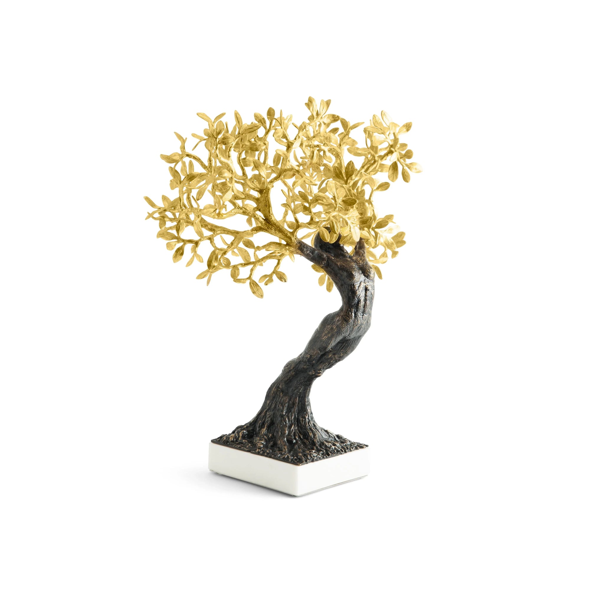 Michael Aram Daphne Gold (Limited Edition of 500)