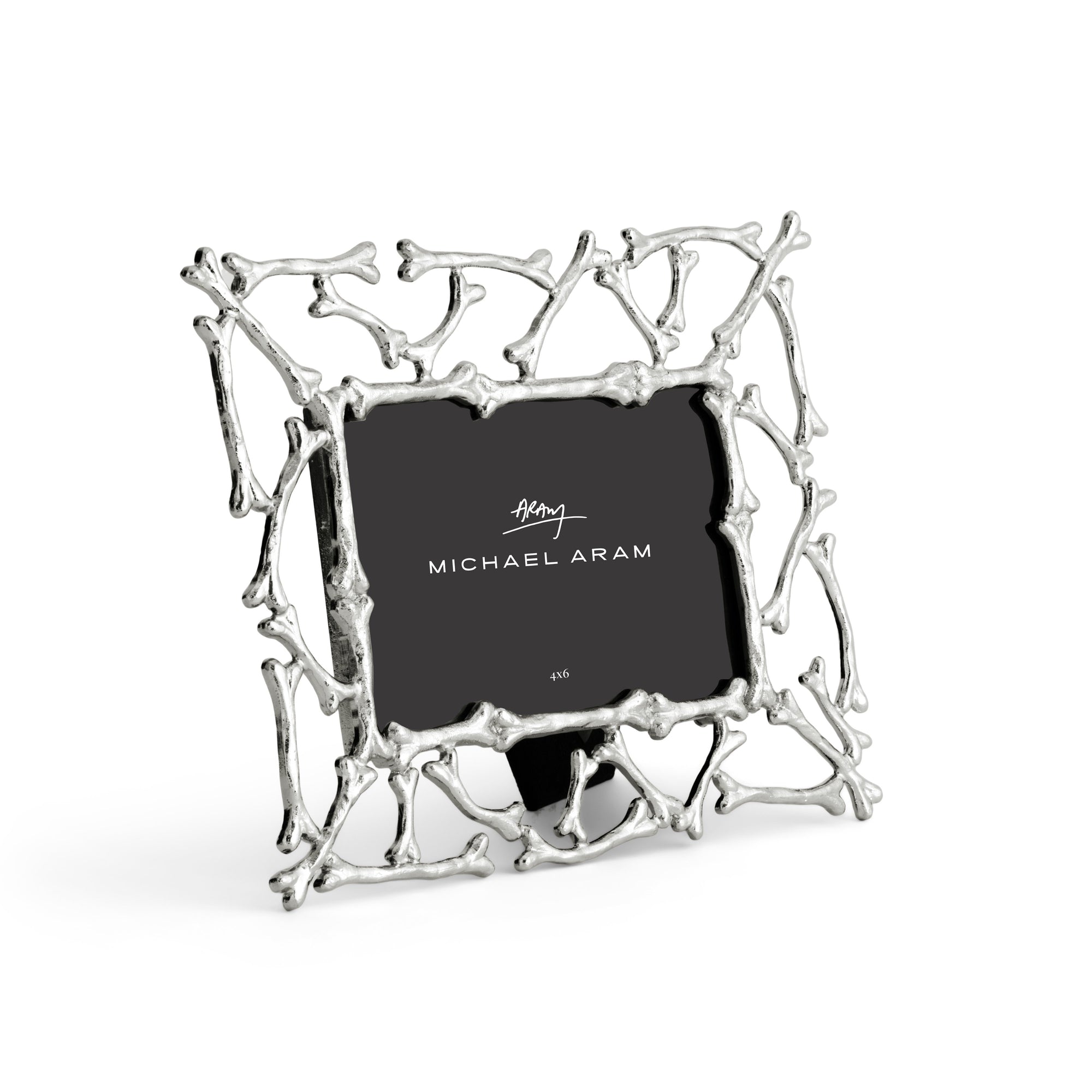 Michael Aram Dog Bone Frame 4x6