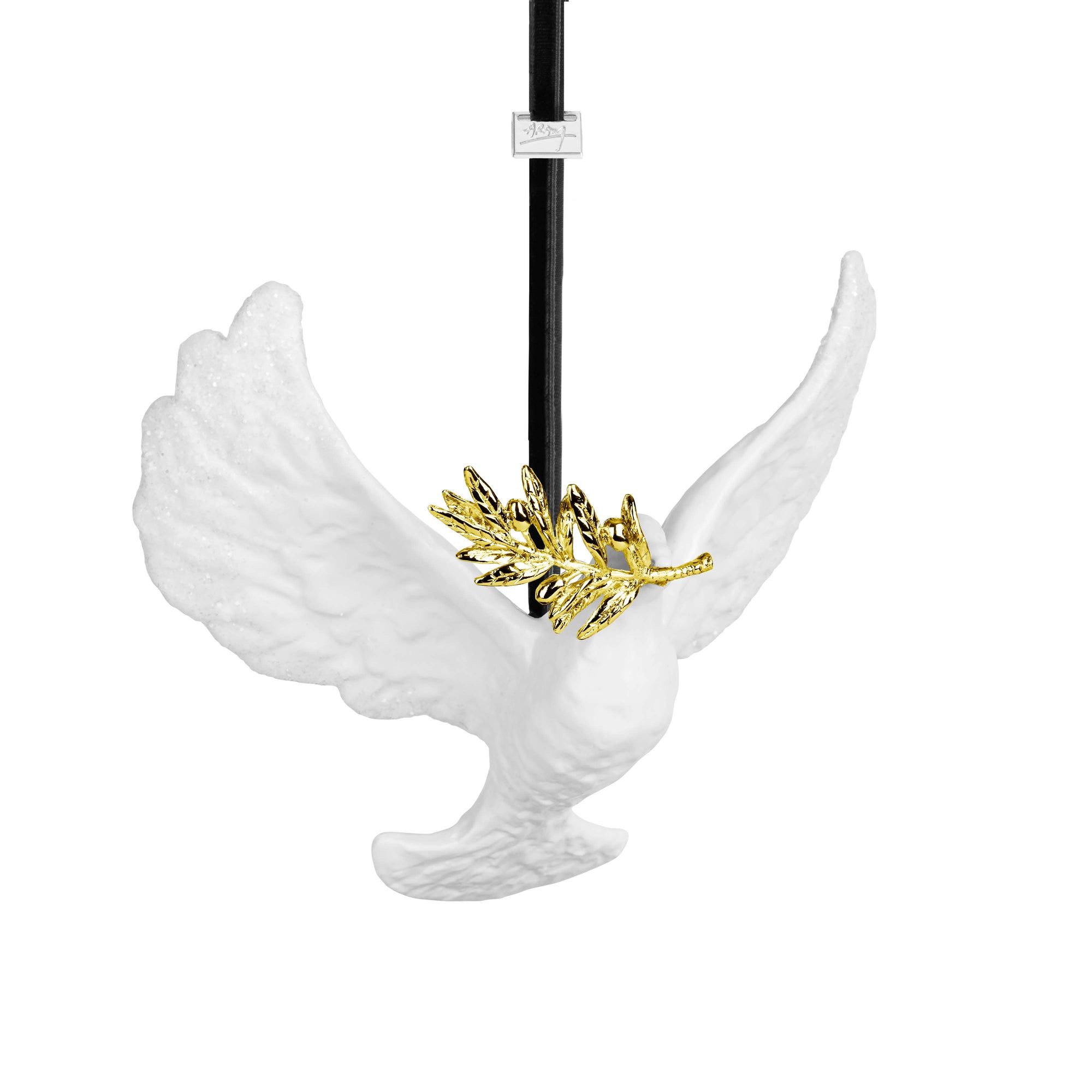 Michael Aram Dove Of Peace Ornament