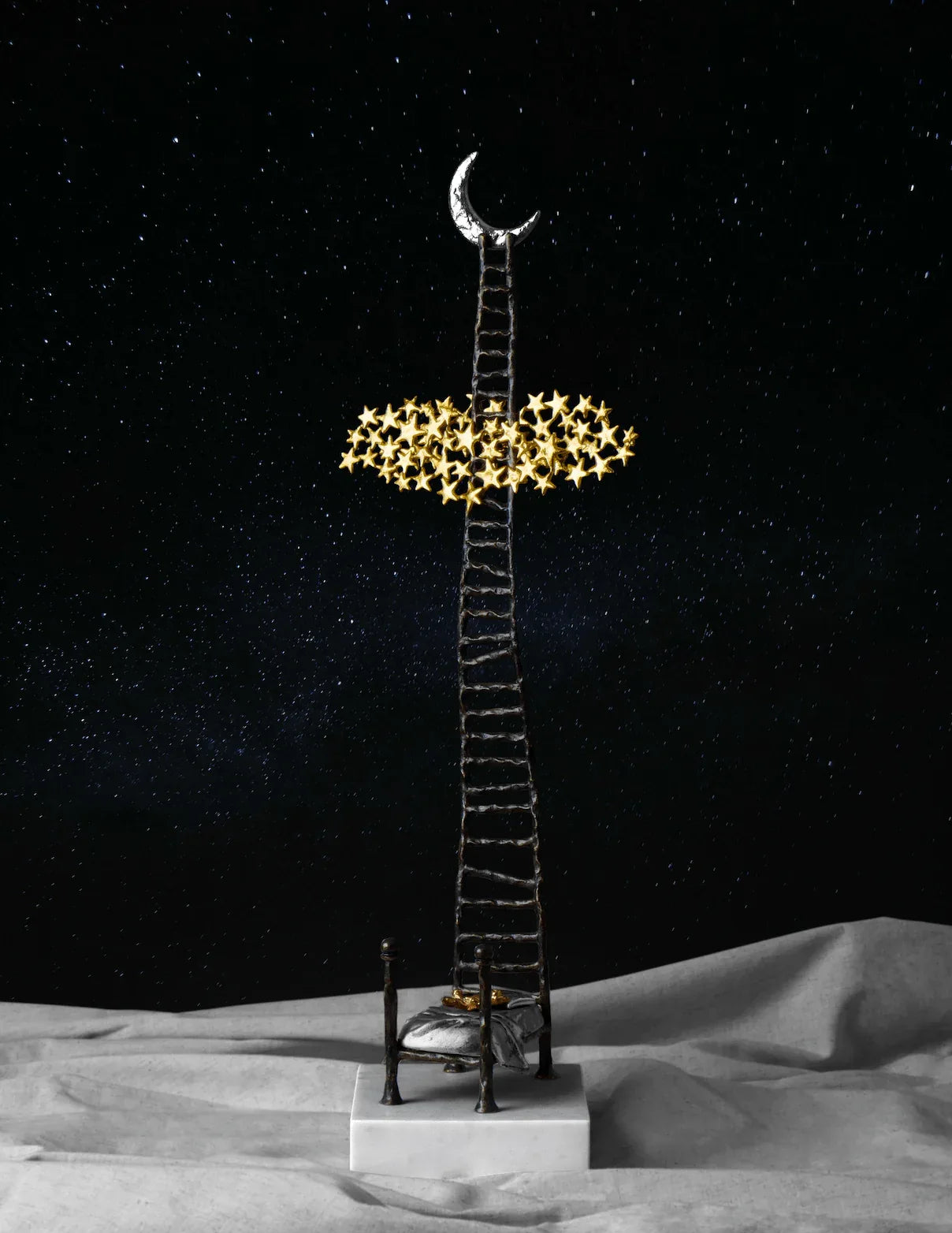 Michael Aram Dream Sculpture