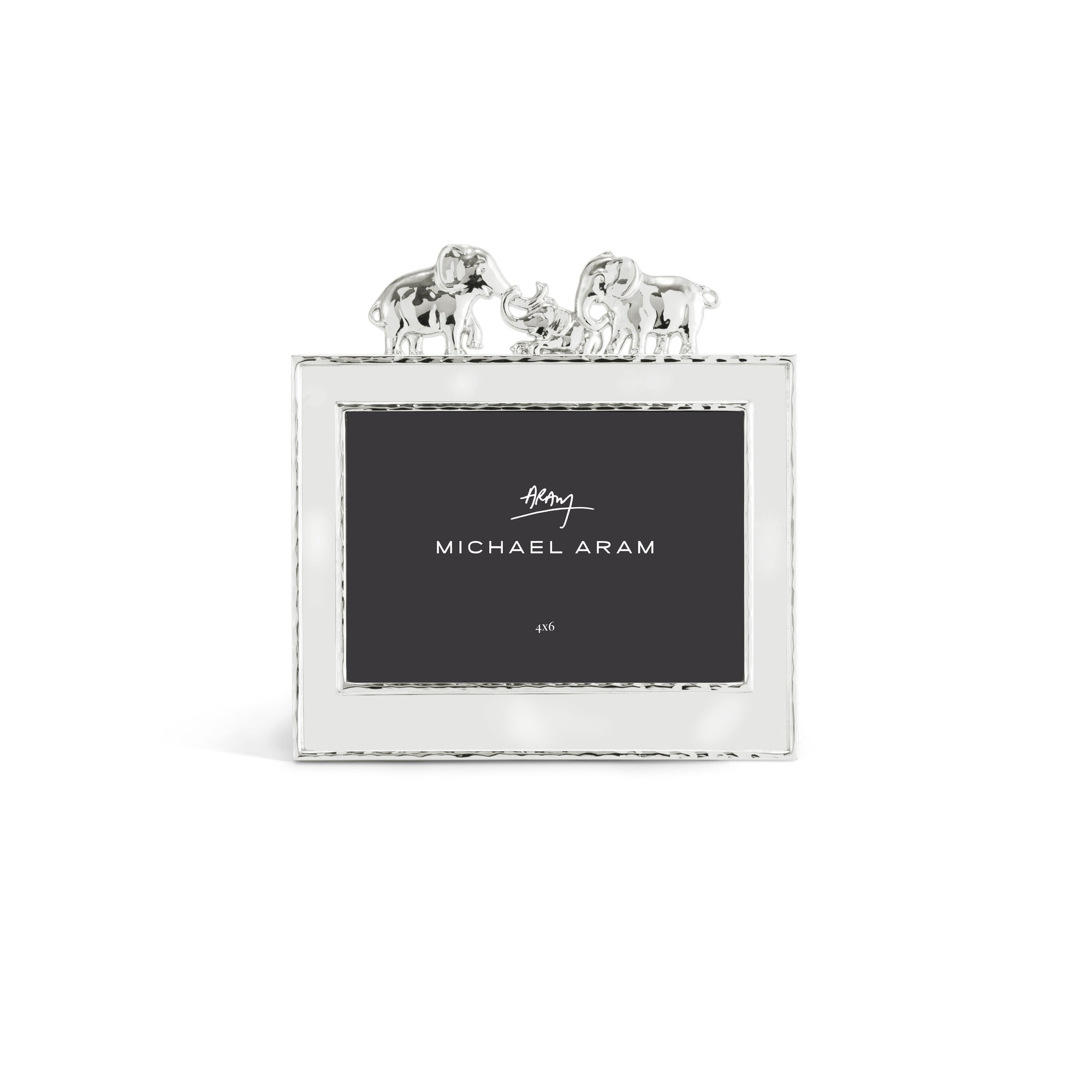 Michael Aram Elephant Frame 4x6
