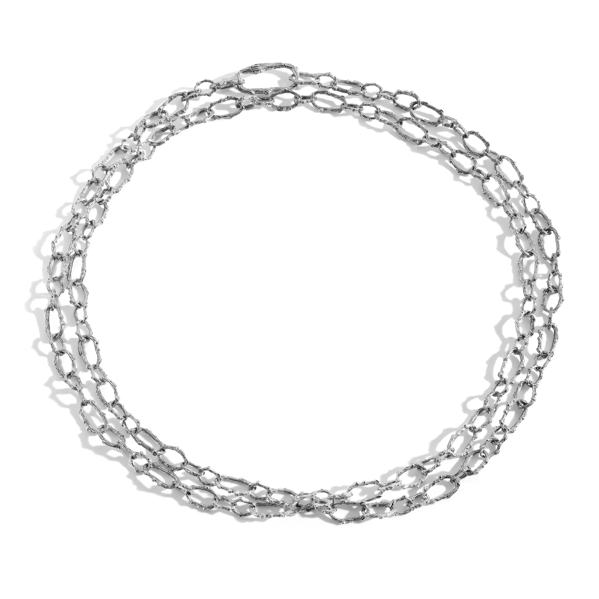 Michael Aram Enchanted Forest Link Necklace
