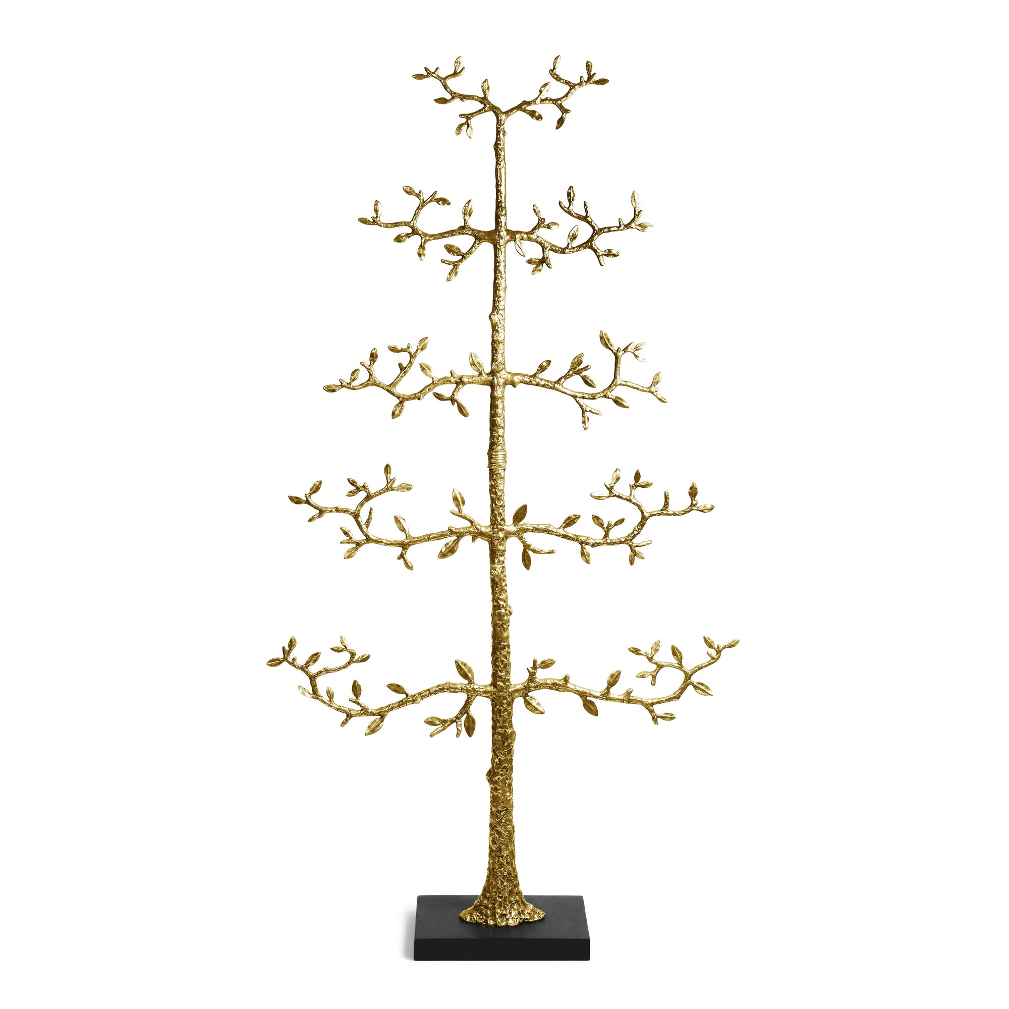 Michael Aram Espalier Christmas Ornament Tree