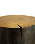 Michael Aram Etched Stool