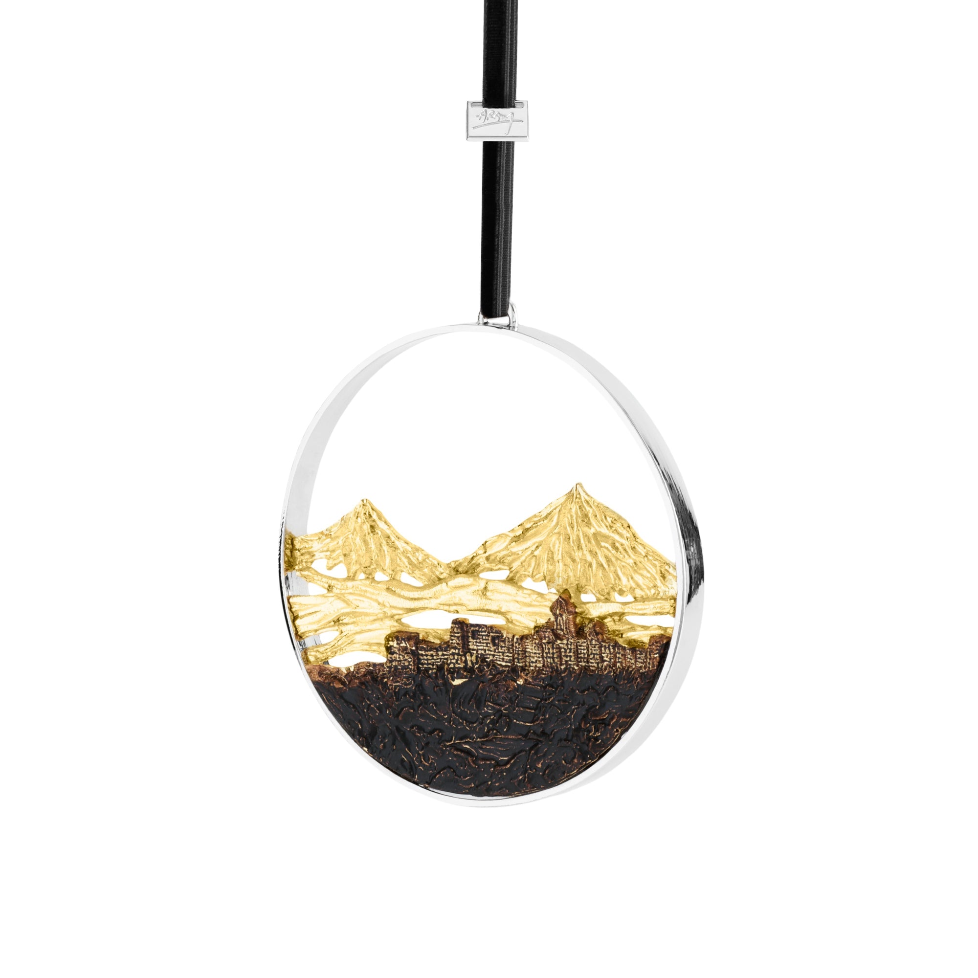 Michael Aram Faith Orament