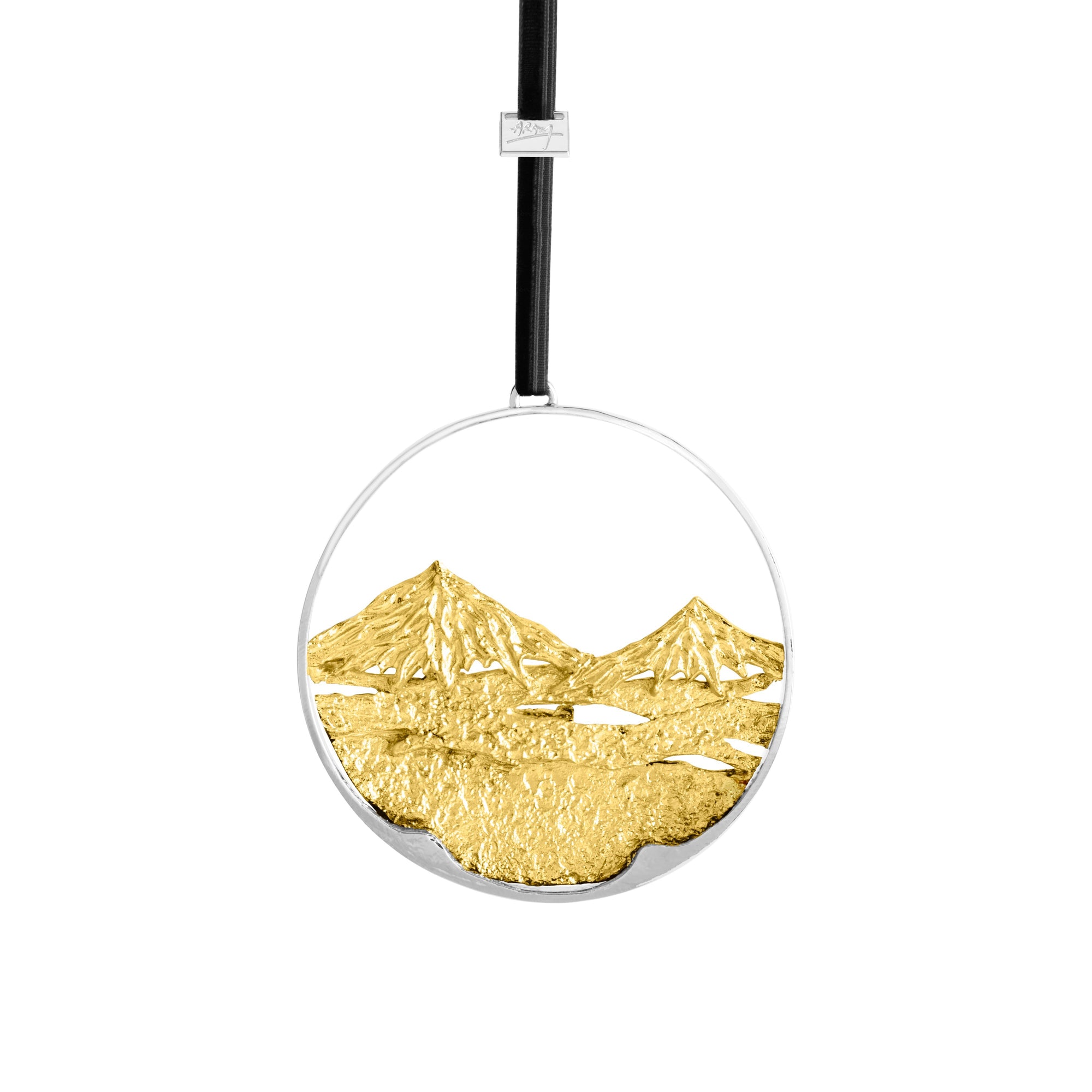 Michael Aram Faith Orament