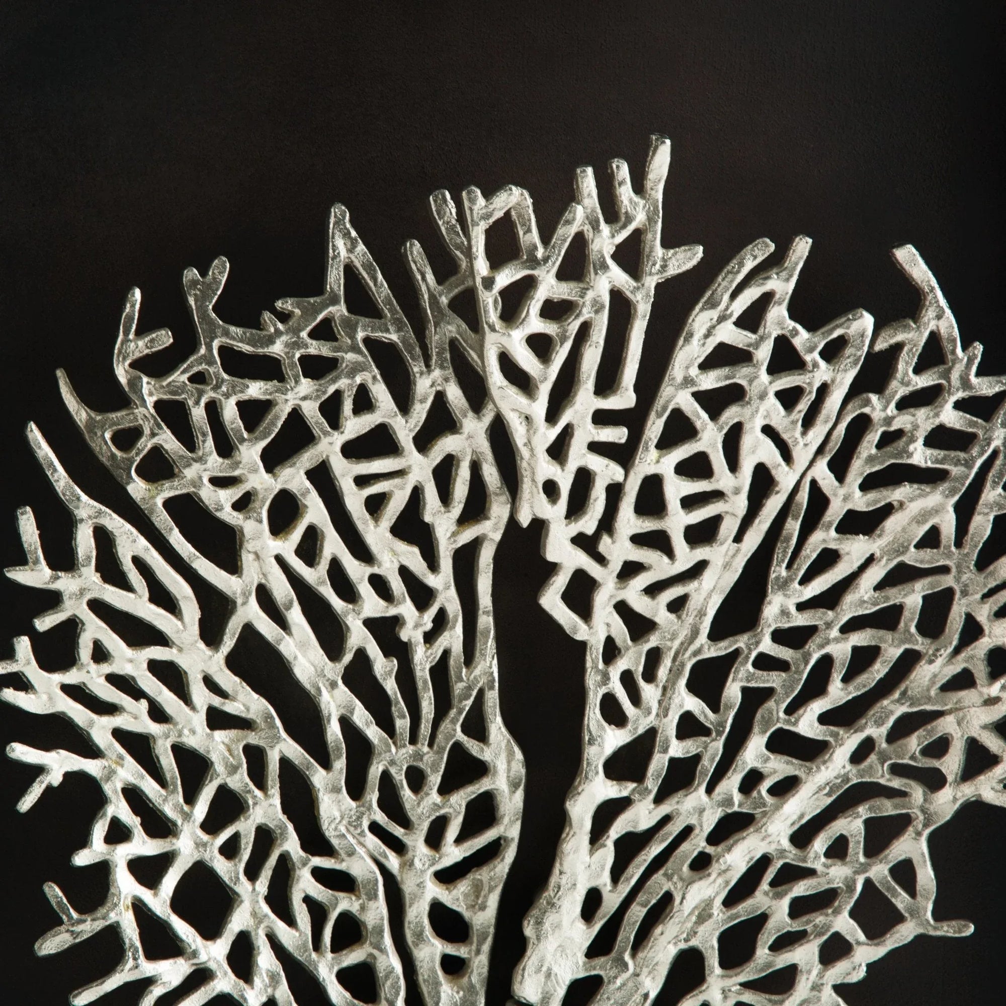 Michael Aram Fan Coral Shadow Box