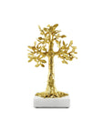 Michael Aram Foliated Cross Sculpture
