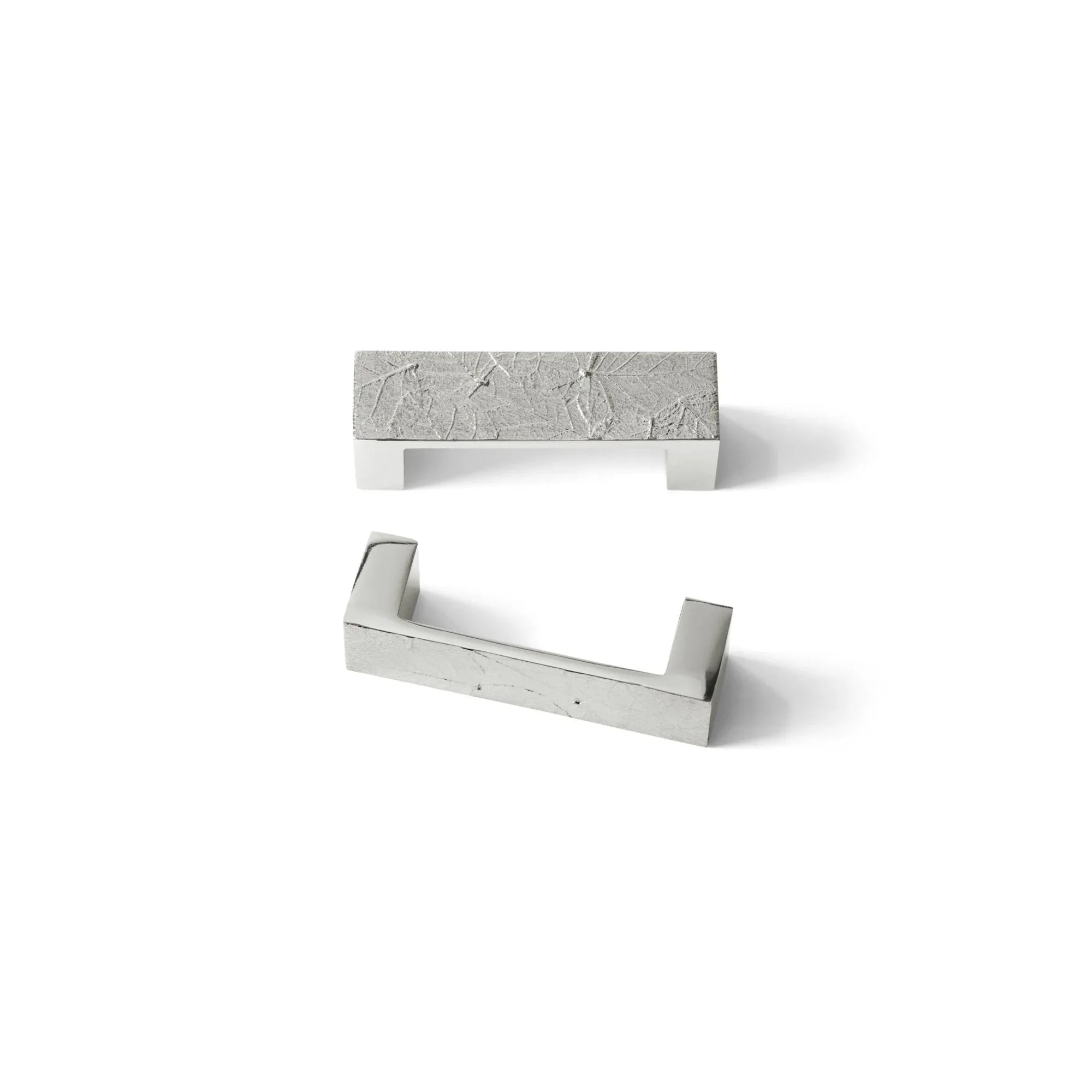 Michael Aram Forest Leaf Hardware