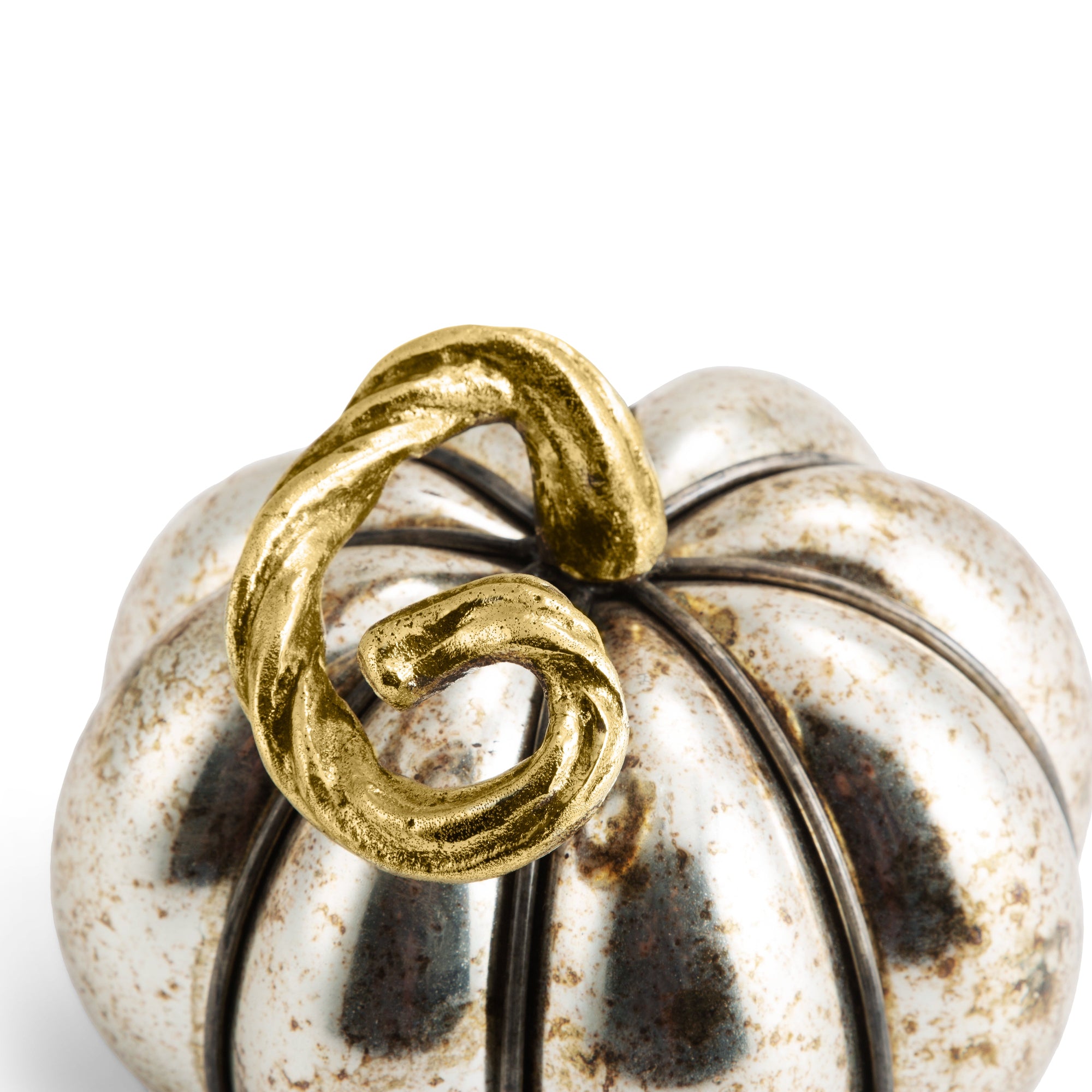Michael Aram Glass Pumpkin