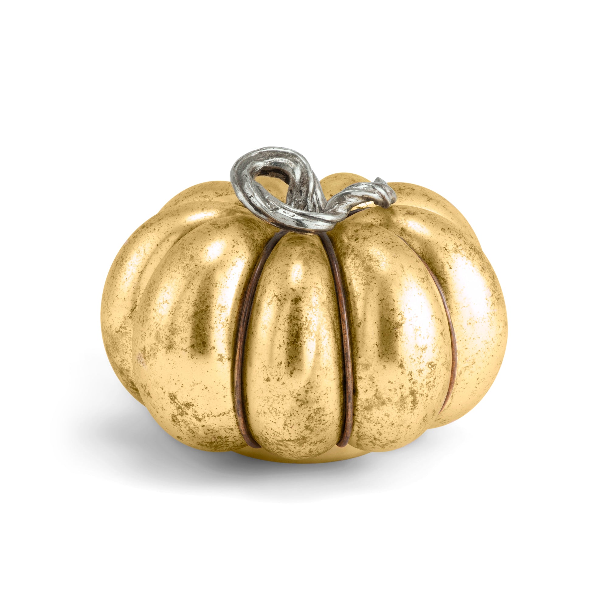 Michael Aram Glass Pumpkin