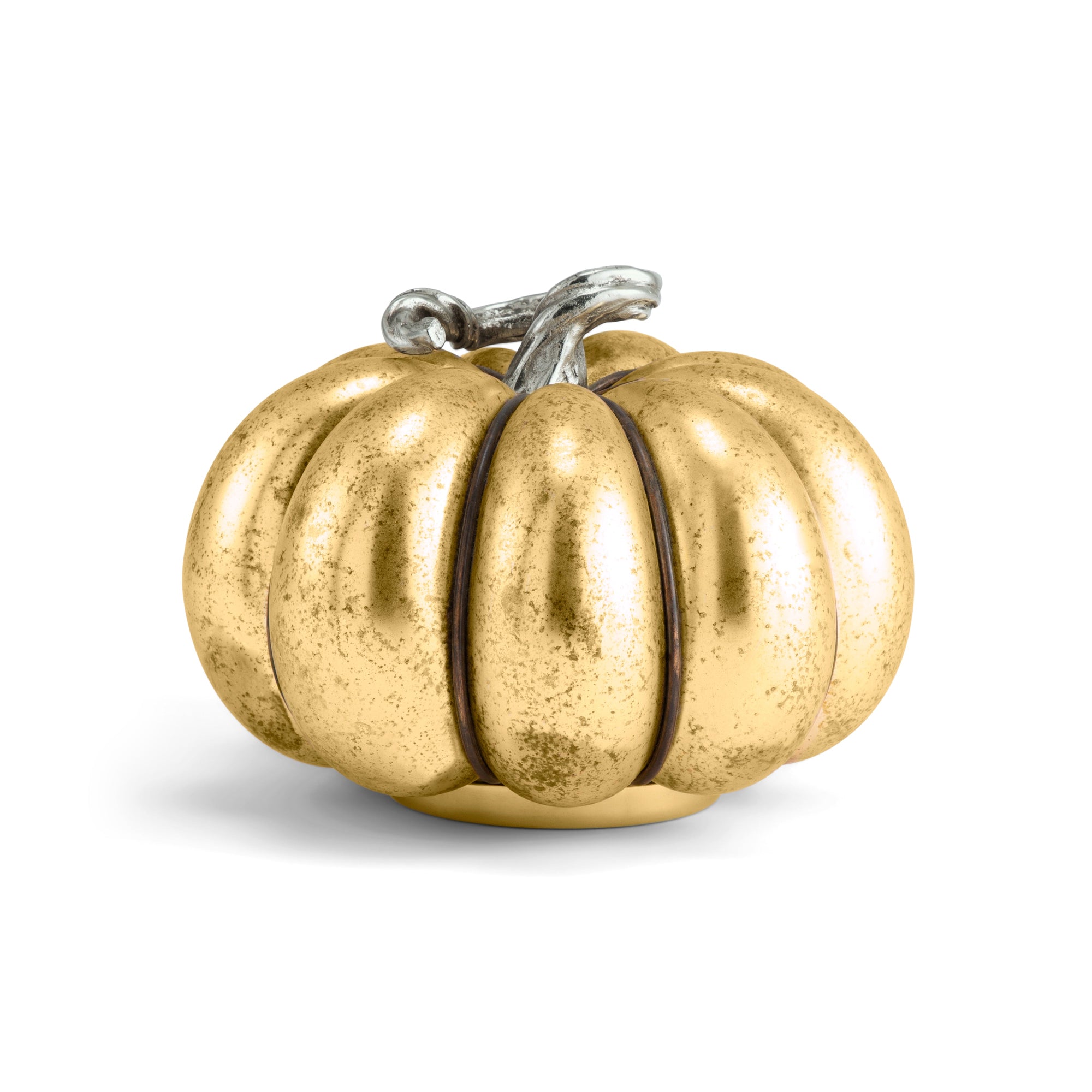 Michael Aram Glass Pumpkin