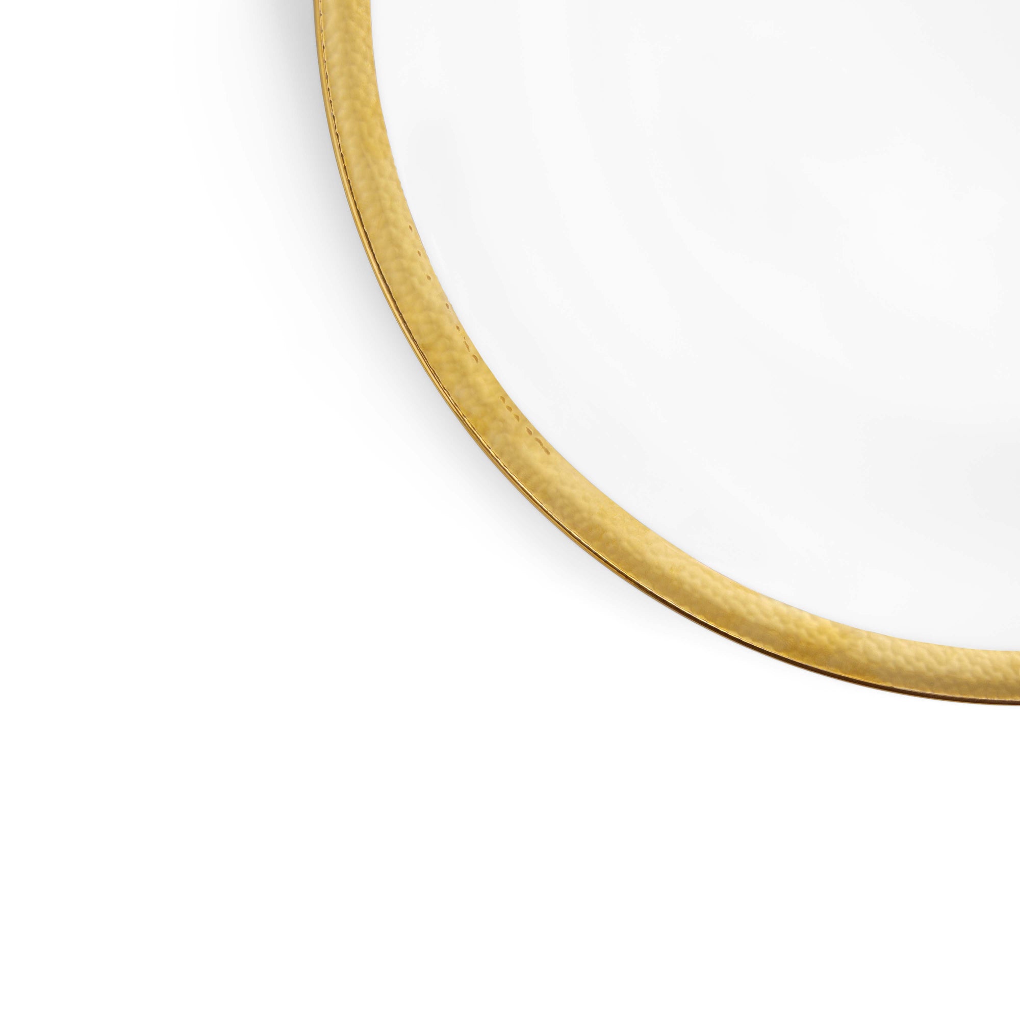 Michael Aram Goldsmith Dinnerware