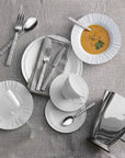 Michael Aram Gotham 5-Piece Flatware Set