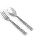 Michael Aram Gotham Serving Set