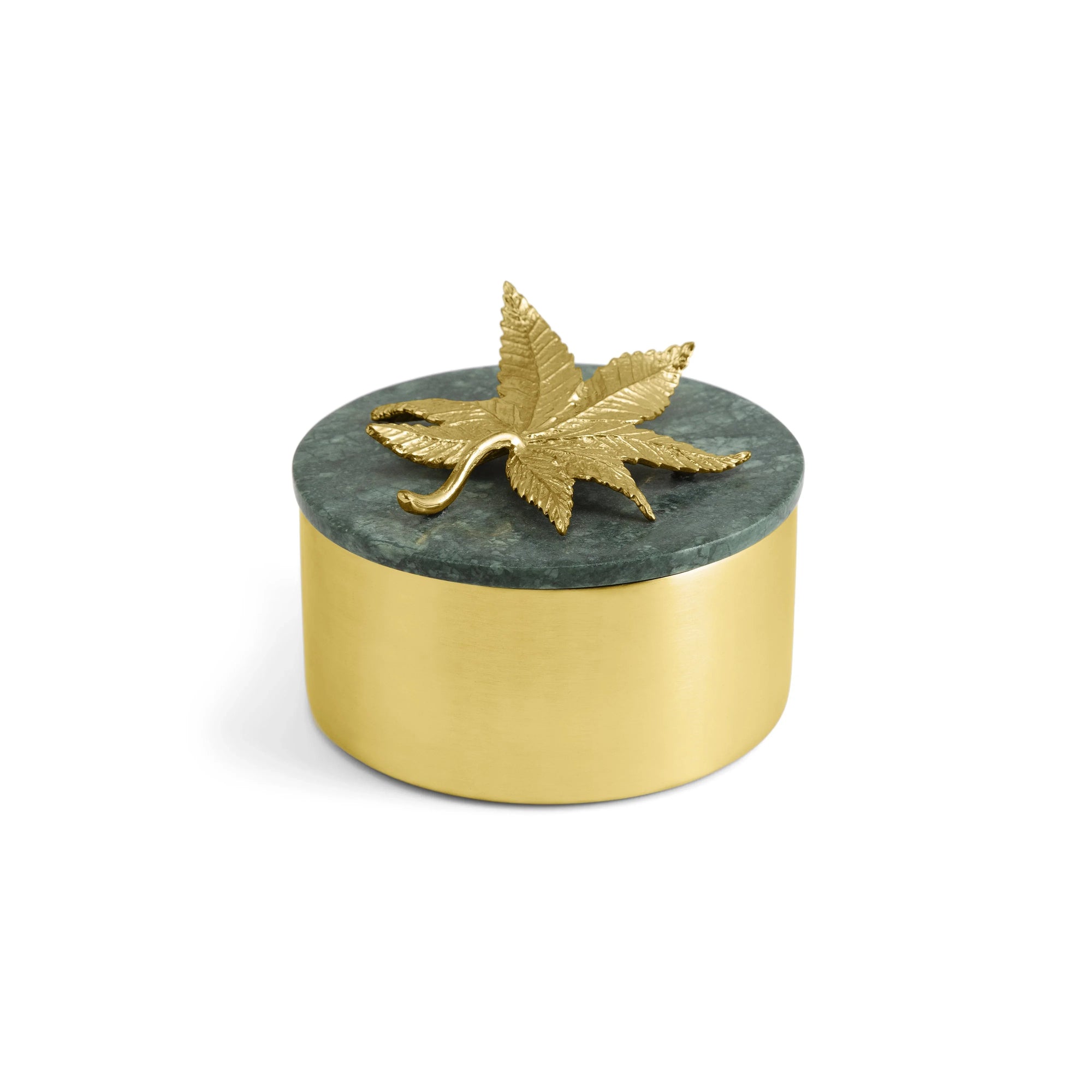 Michael Aram Hemp Box