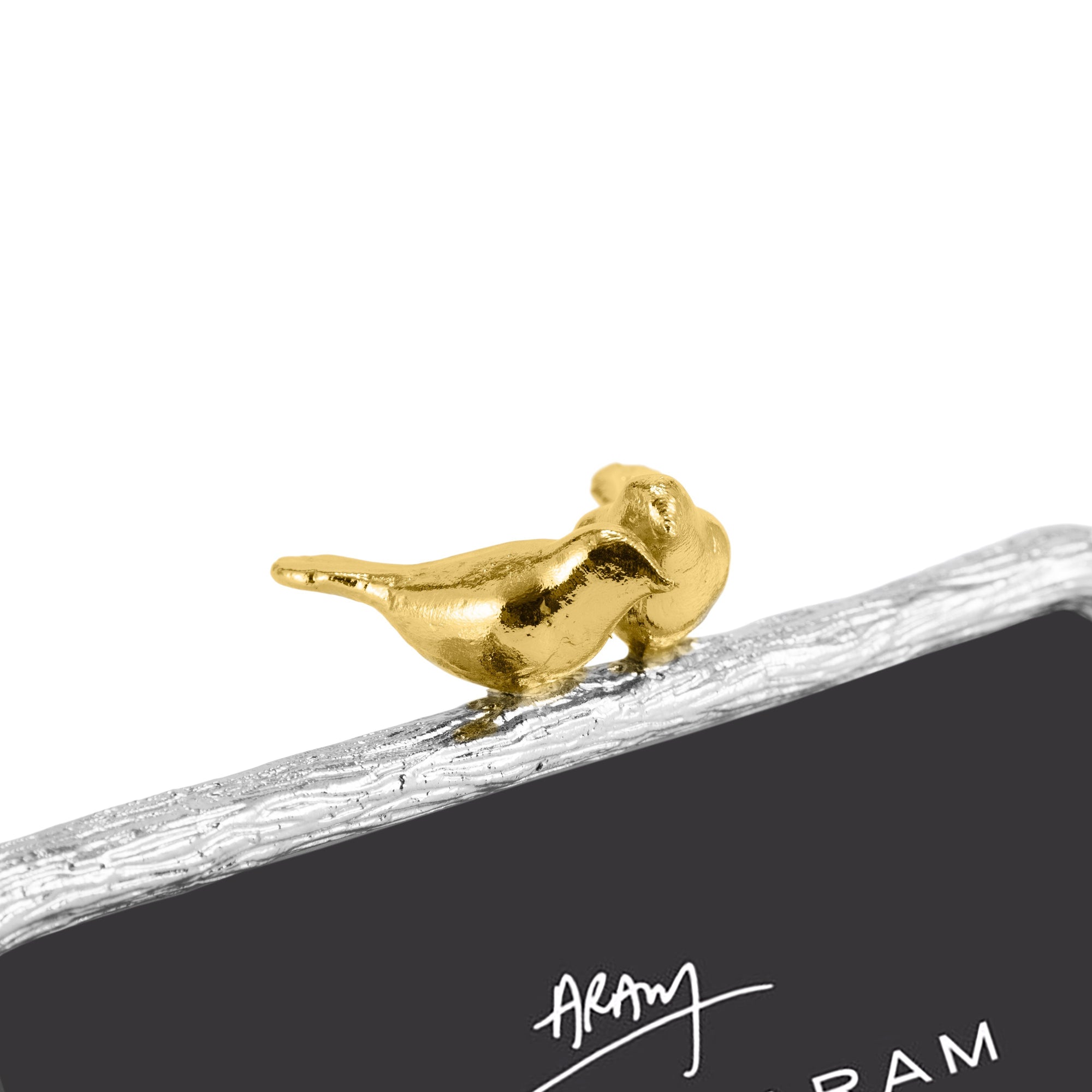 Michael Aram Love Bird Frame 4x6