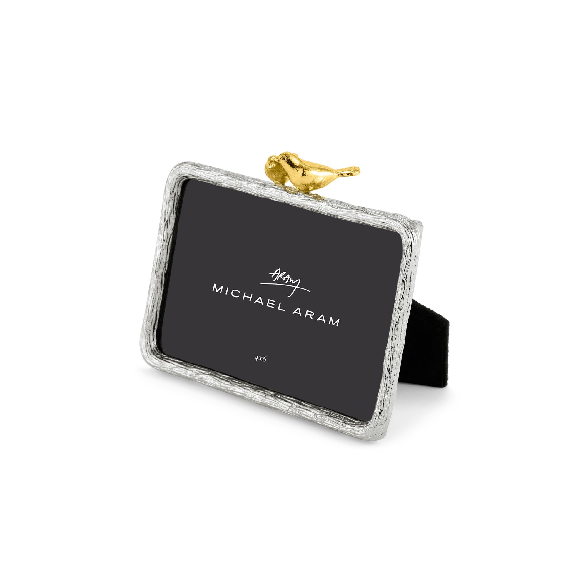 Michael Aram Love Bird Frame 4x6