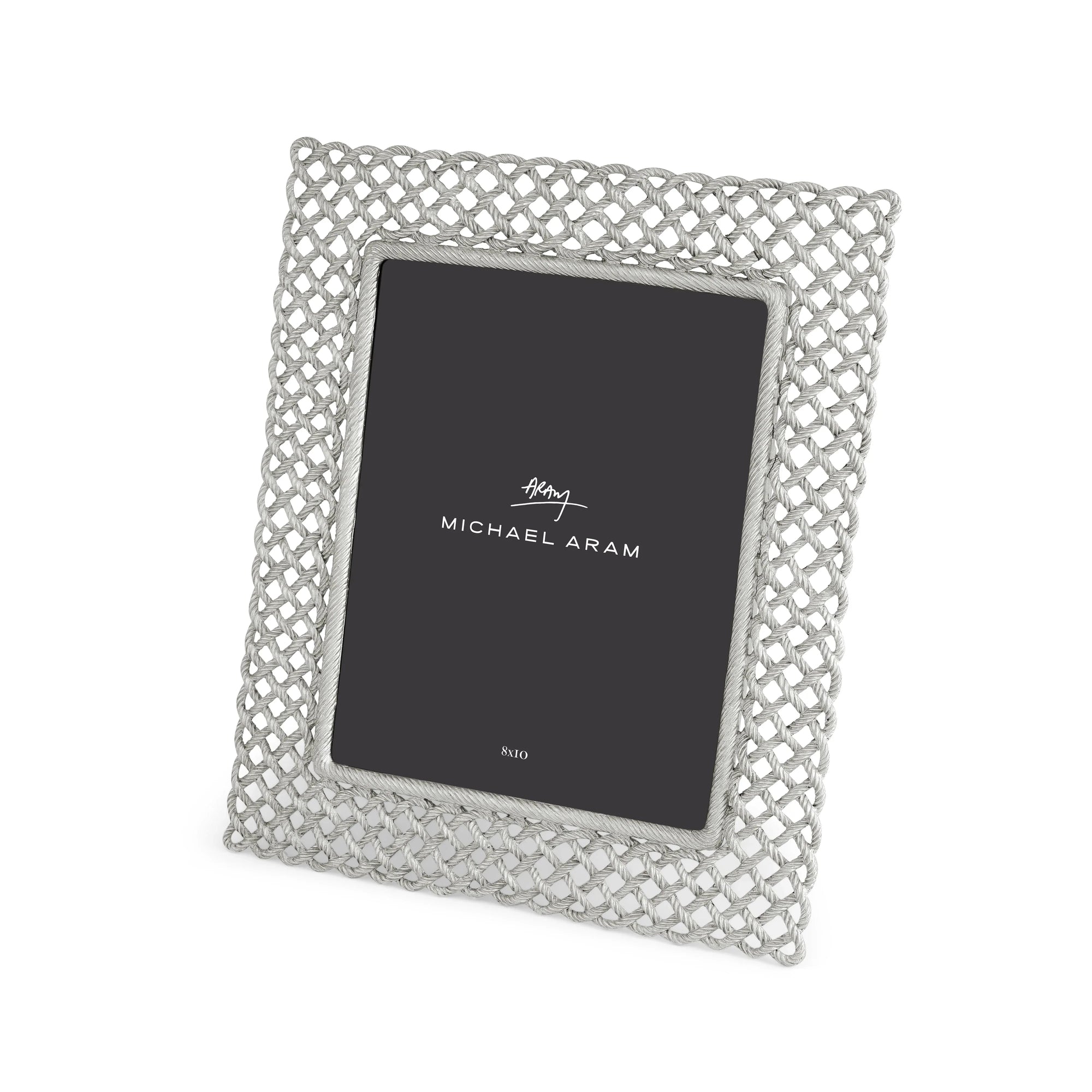 Michael Aram Love Knot Frame